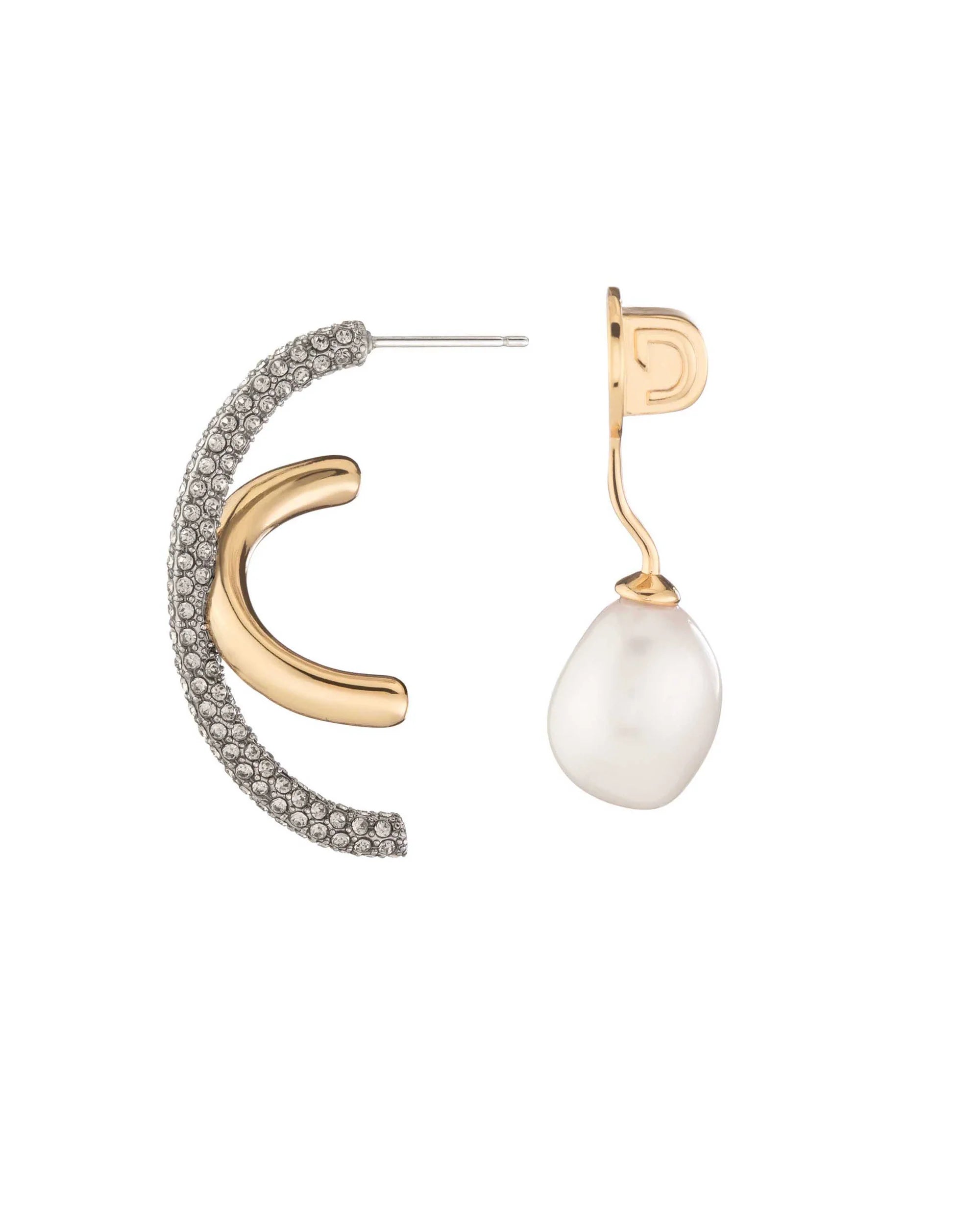 Demarson Waverly Earrings、mySite、noshort