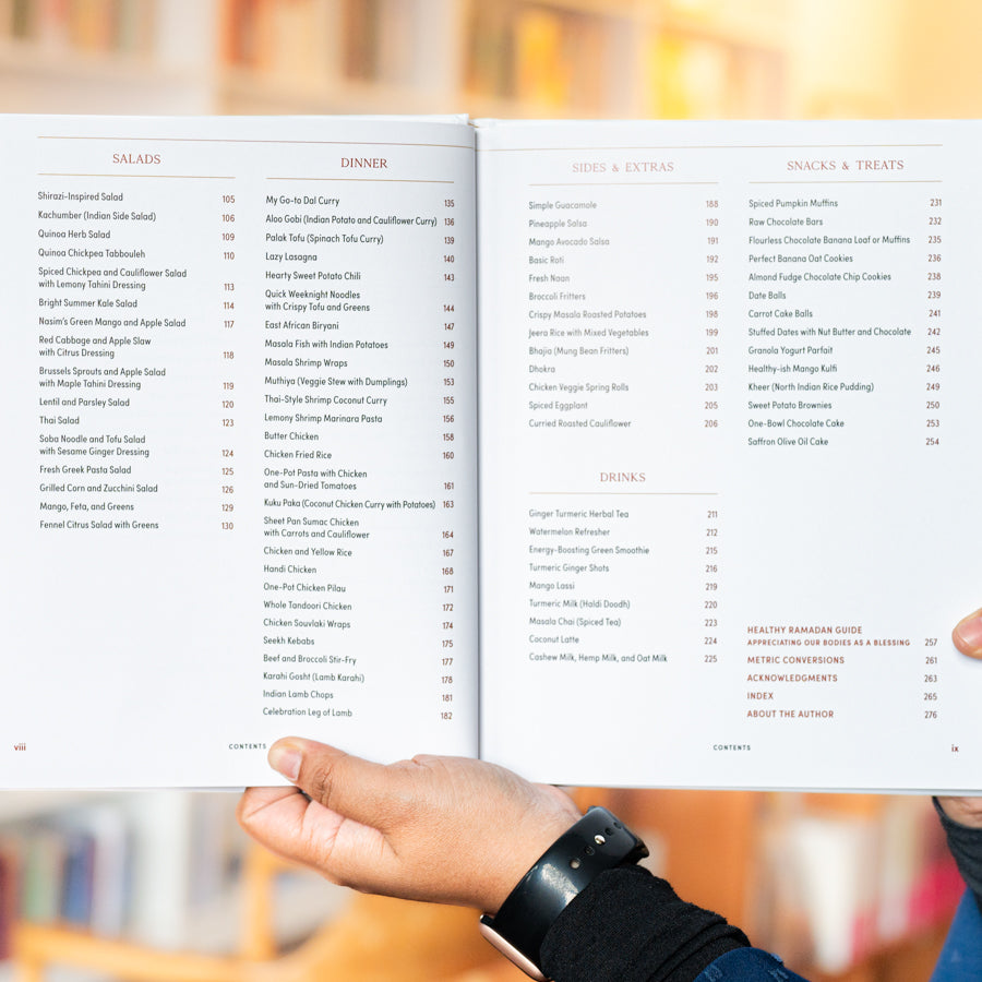 Bismillah, Let's Eat!、mySite、topwebapps