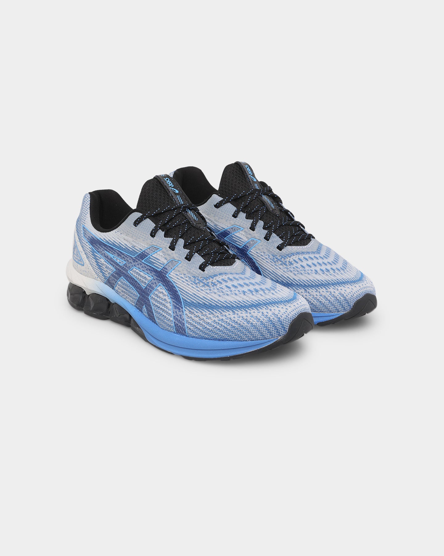 Asics Gel Quantum 180 VII Blue Coast/Glacier Grey、mySite、zt4zffjzw