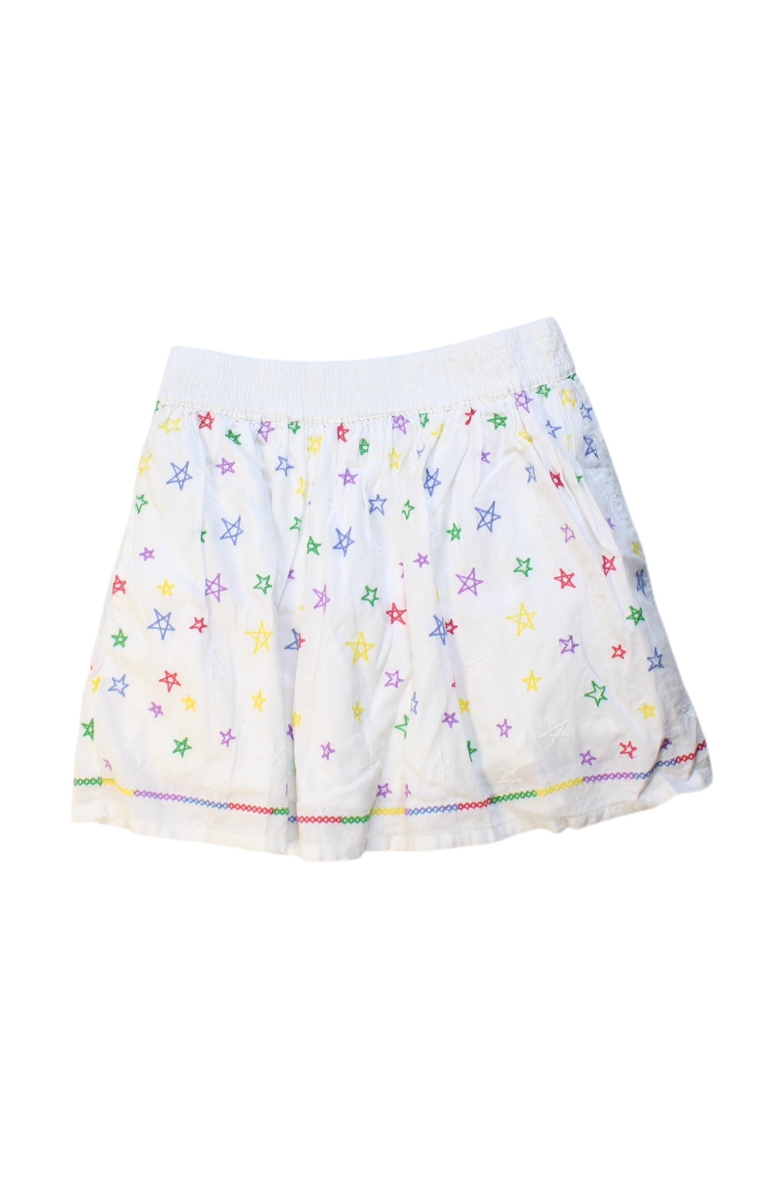 Stella McCartney Star Print Skirt 6T、mySite、g9winljtr