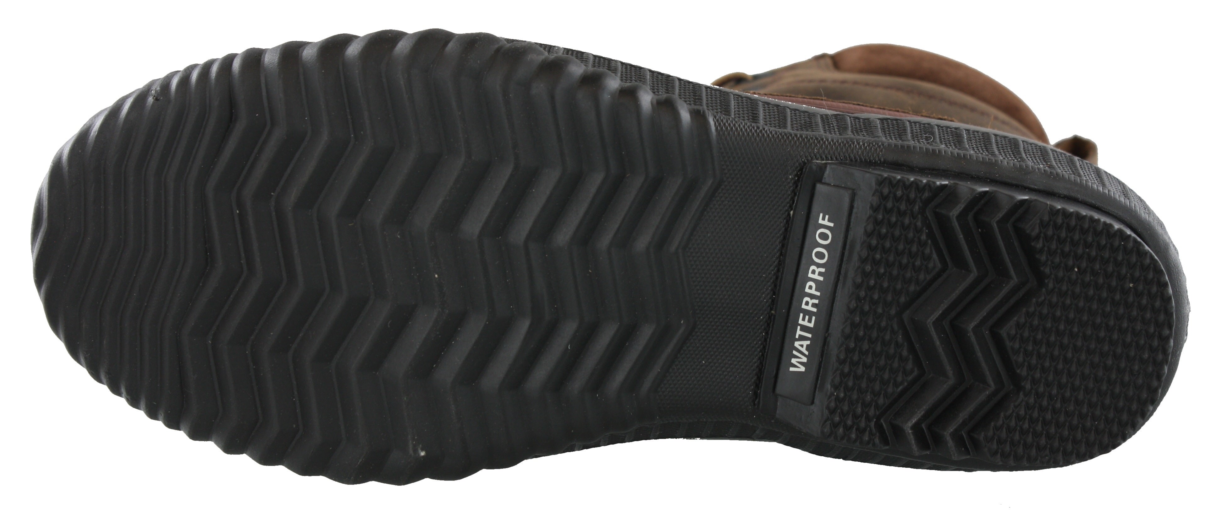 Sorel Men Waterproof Lightweight Gripping Snow Winter Boots、mySite、dreamappss