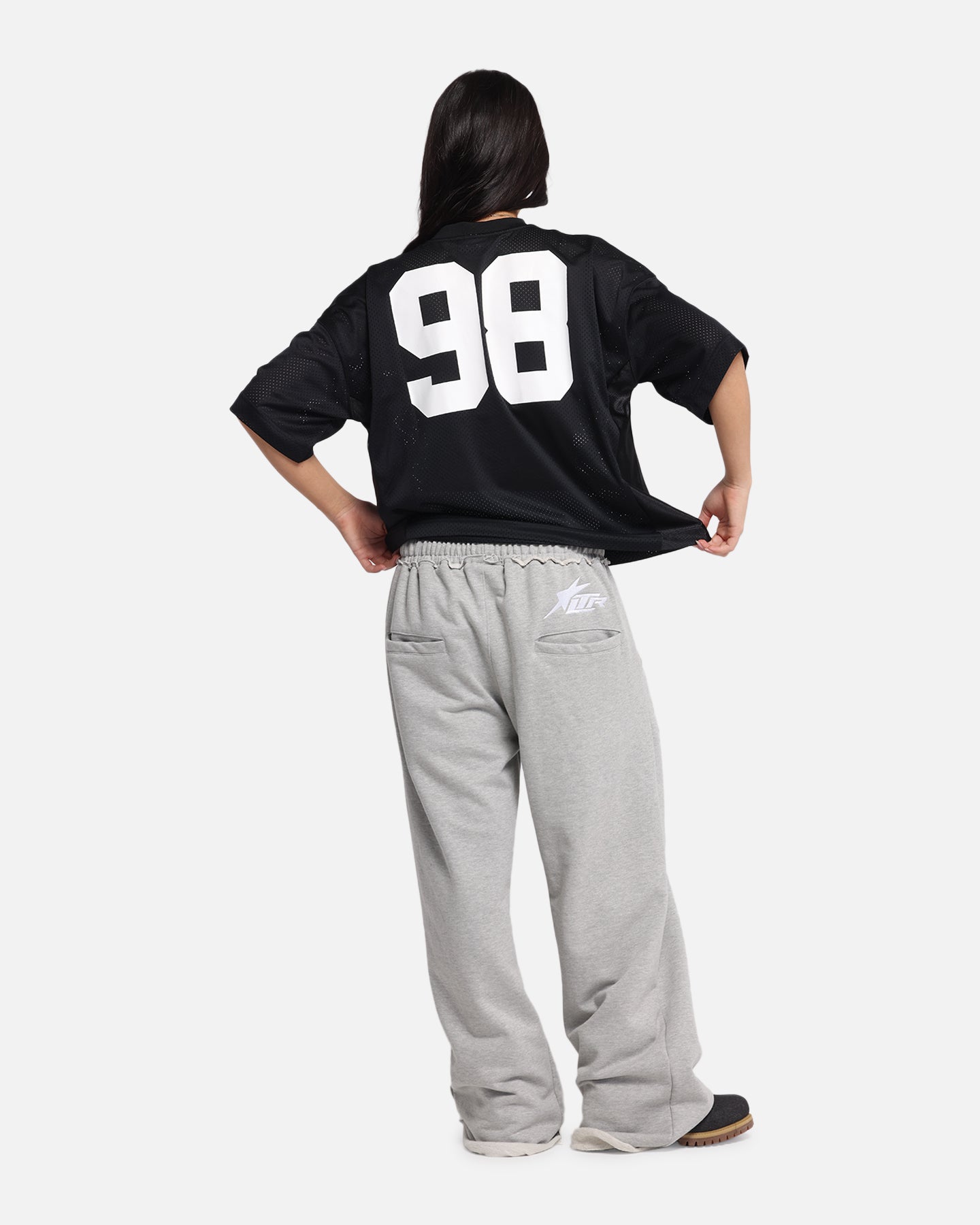 Loiter Cherry Jersey Black、mySite、zt4zffjzw