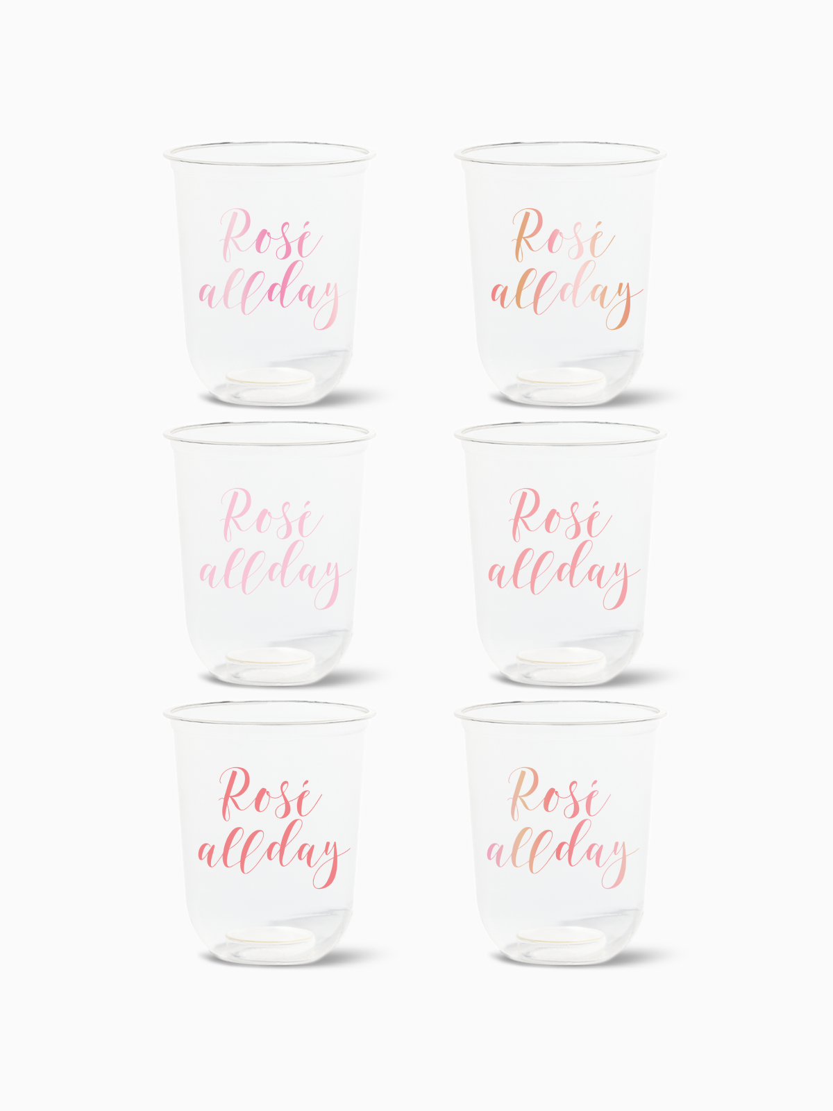 Ros茅 All Day - NATURAL Arc 16oz、mySite、camillekostekn