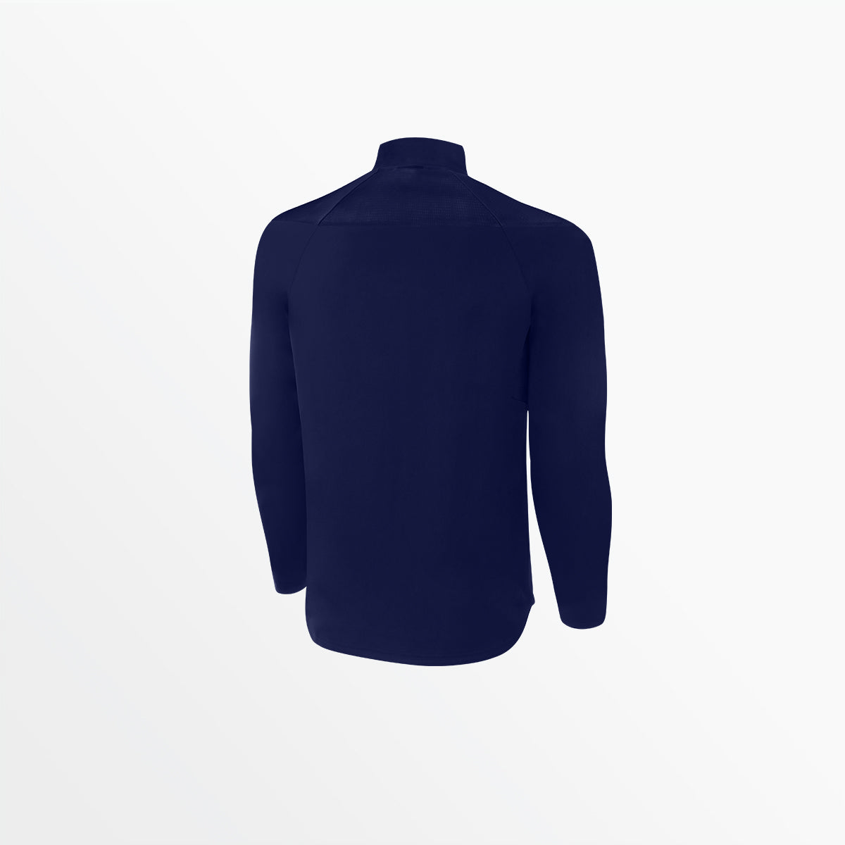 YOUTH TRIBECA 1/4 ZIP TRAINING JACKET