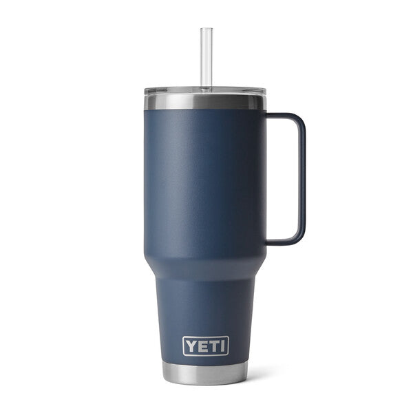YETI Rambler 42 oz Straw Mug - 1.2L、mySite、noshort