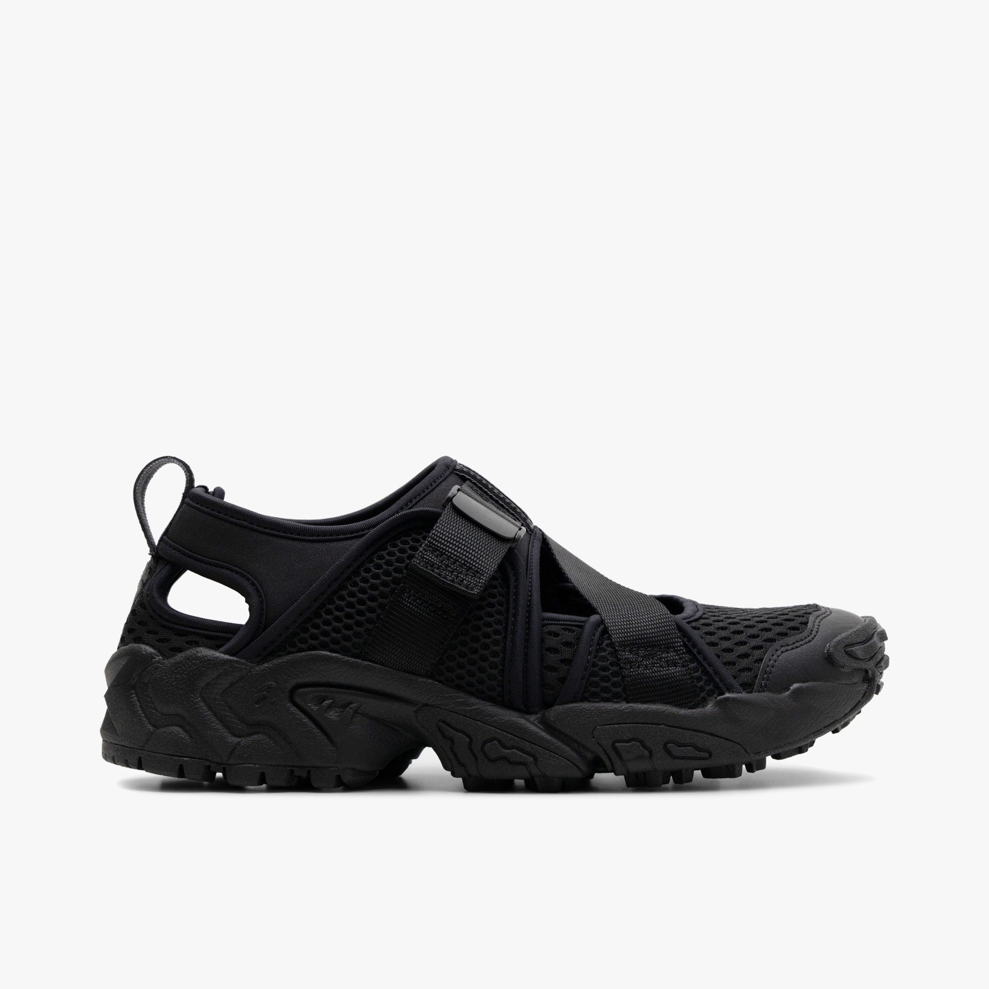  ASICS Gel-Filimy Black / Black、mySite、merchandisen