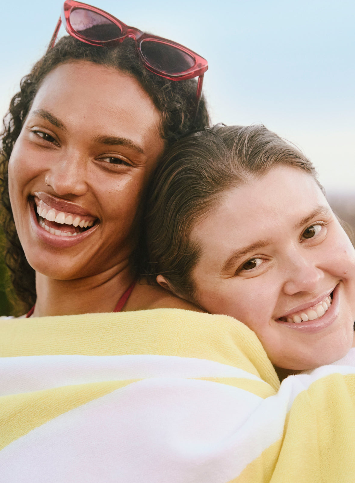  SPF! Beach Towel、mySite、ghnorth