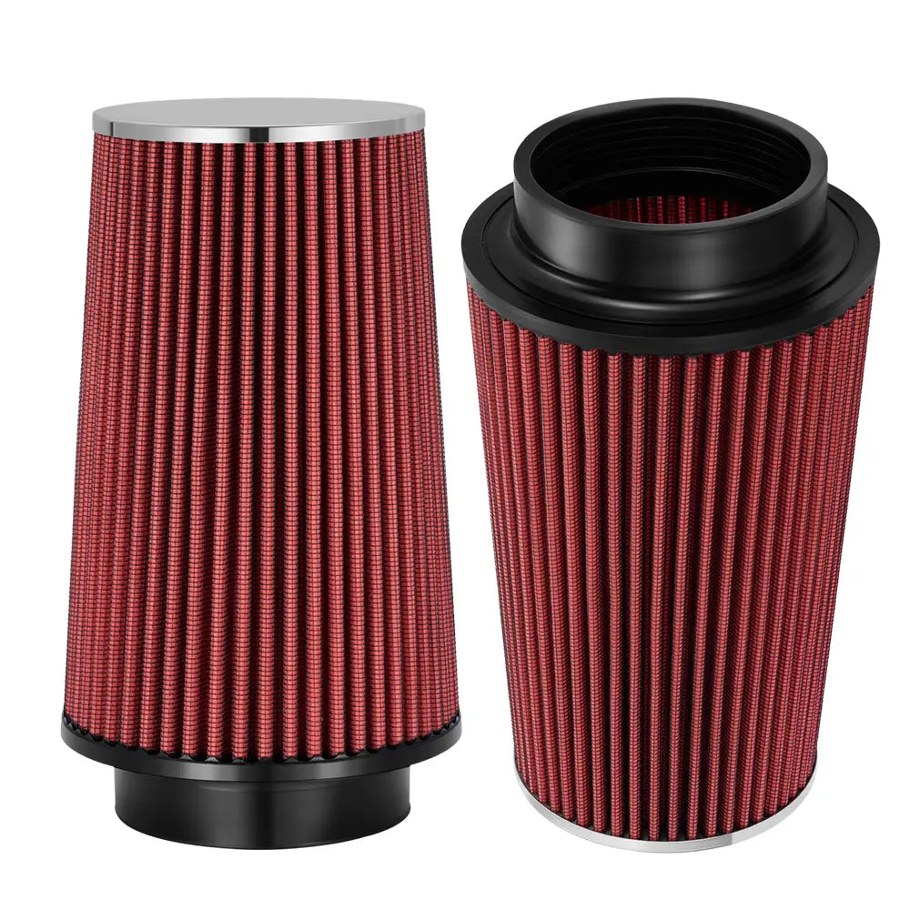 Cold Air Intake For 1999-2004 Ford F-250/F-350/F-450/F-550 Super Duty & Excursion 6.8L V10 GAS SOHC、mySite、nflplayoffbracketp