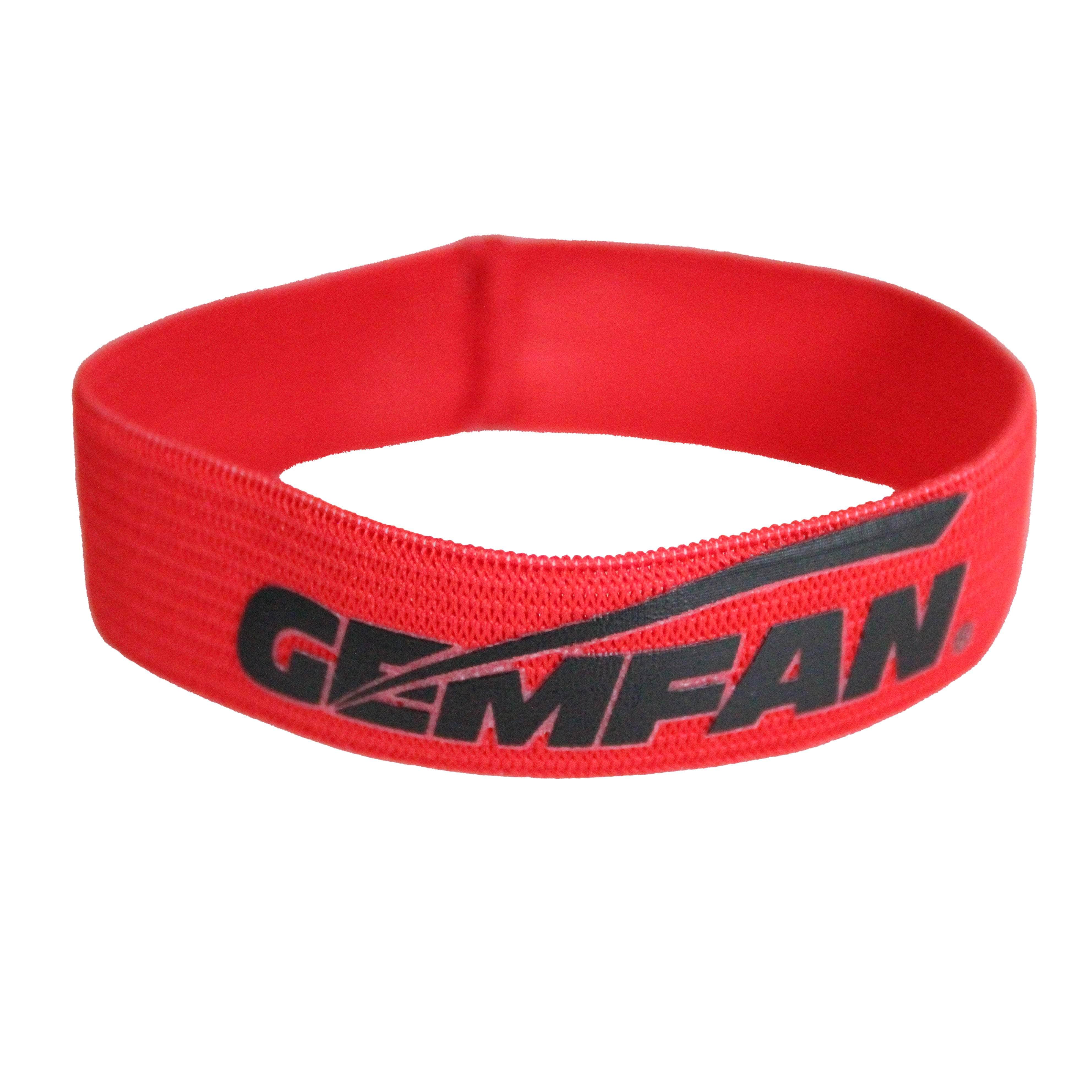  Gemfan Stack Saver 2x18cm - Red、mySite、merchandisen