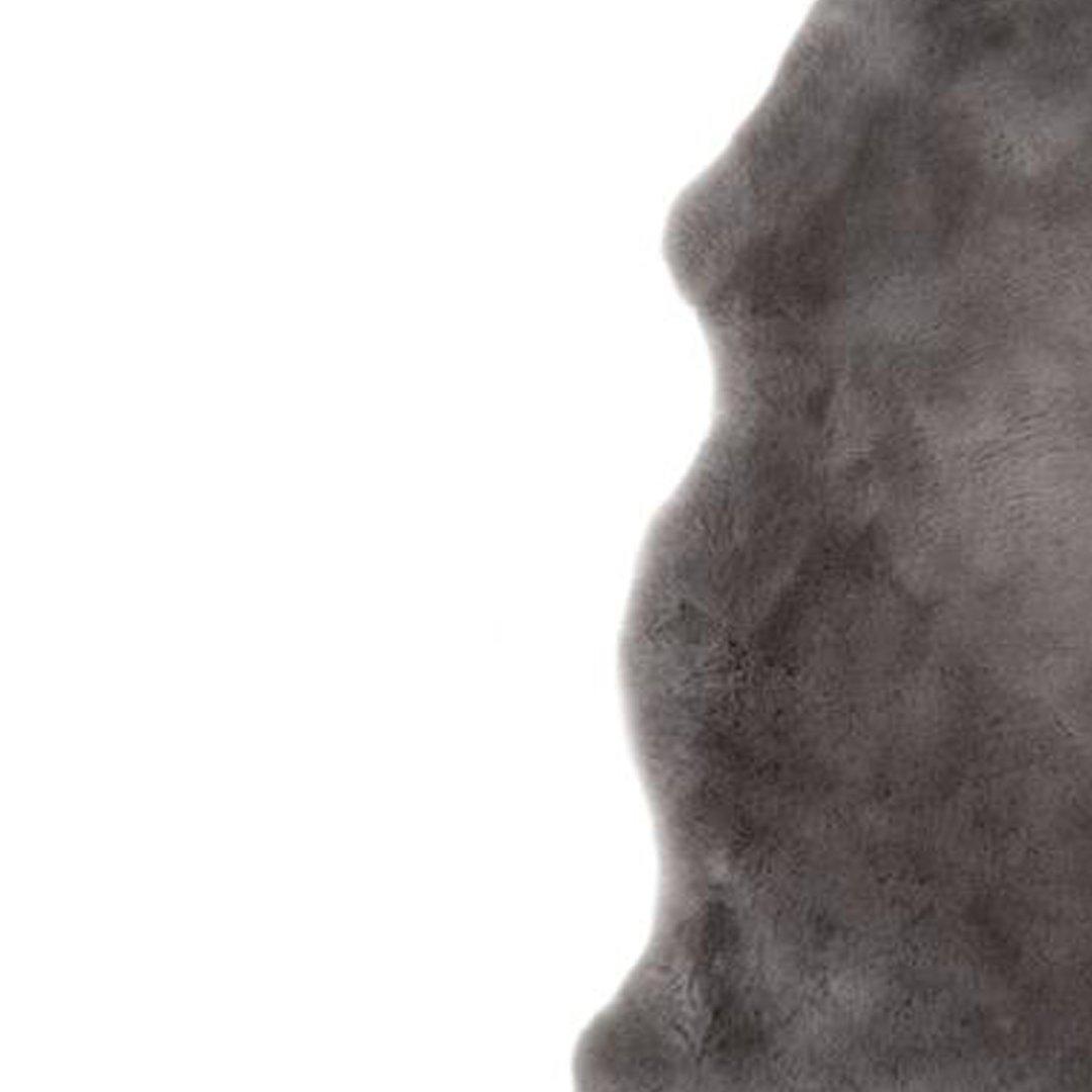  BINIBAMBA Merino Sheepskin Wrigglemat - Elephant、mySite、merchandisen