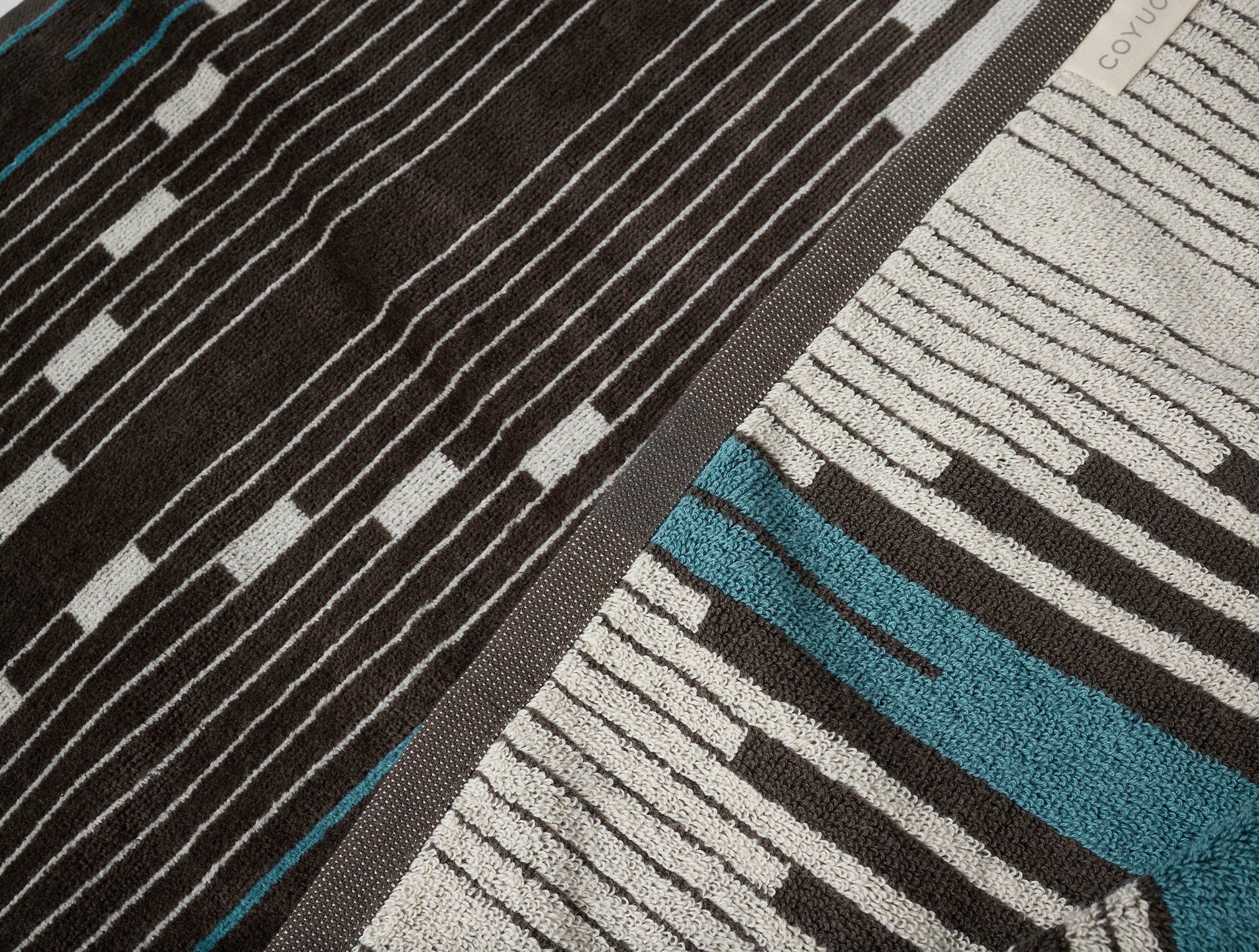  Morelia Organic Beach Towel、mySite、sugarbowlscore