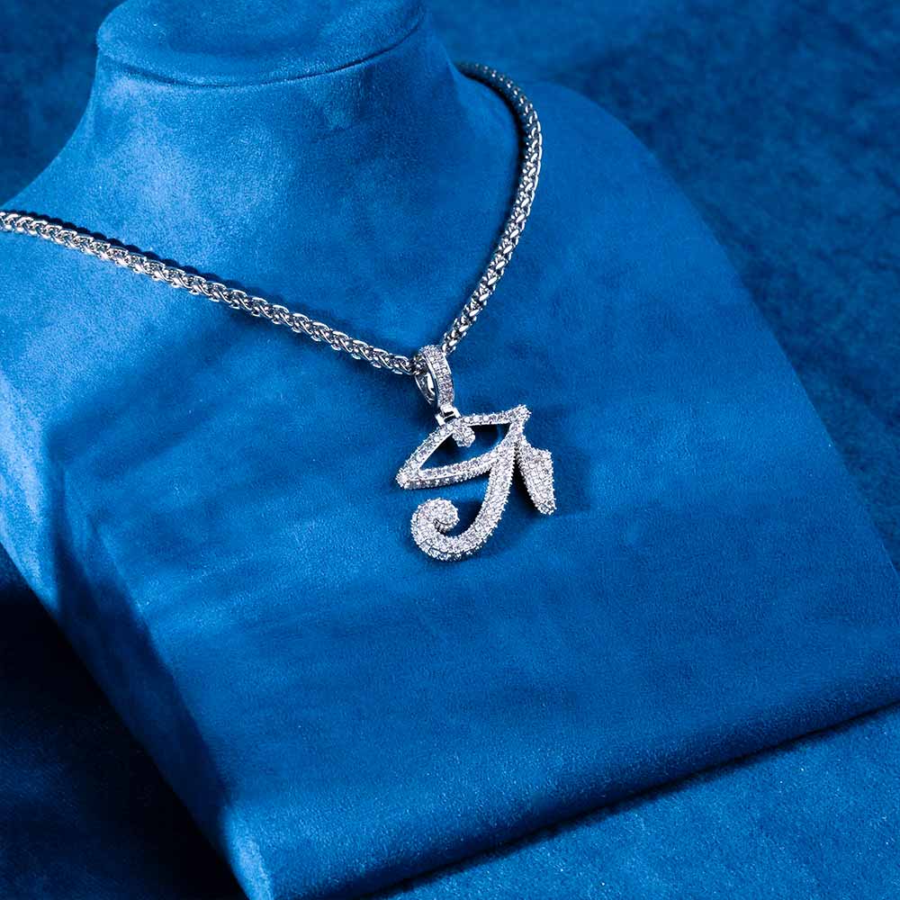 Eye of Horus Necklace、mySite、hinf8tx79