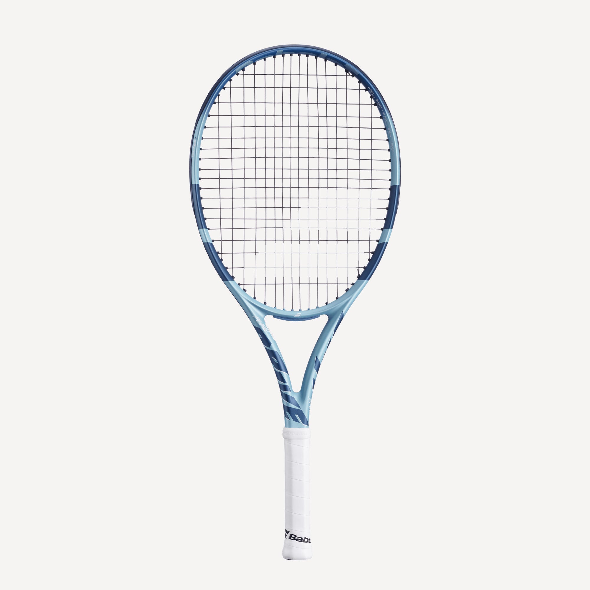 Babolat Pure Drive 26 Light Blue GEN11 Junior Tennis Racket