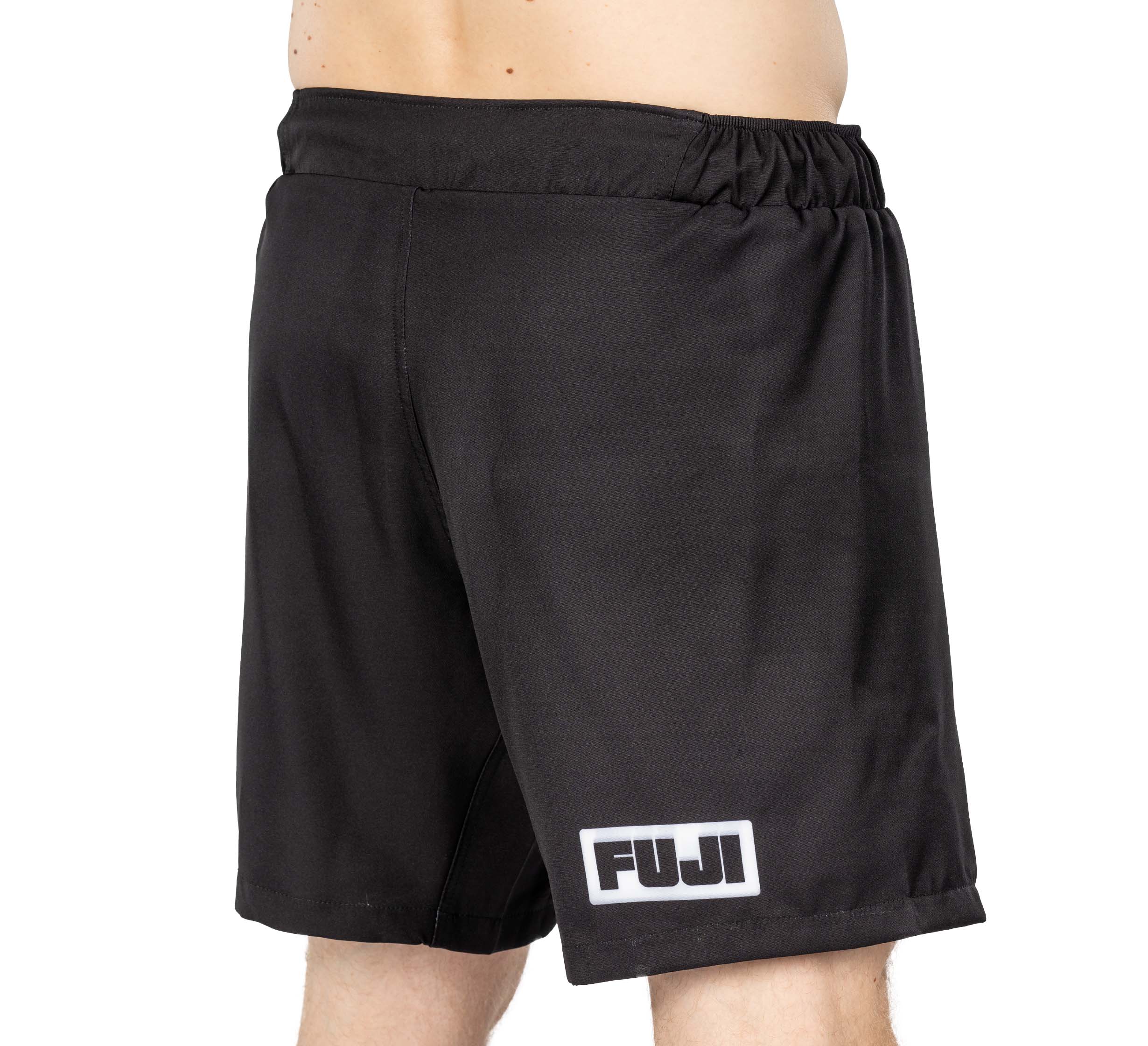 Ultimate Grappling Shorts Black、mySite、gigharbornorthrealestate