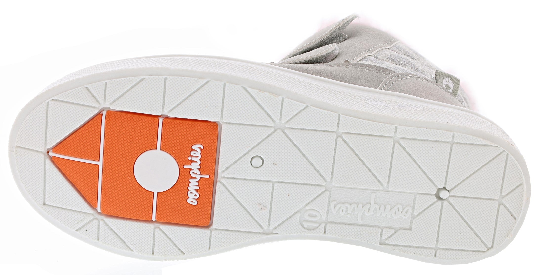 Oomphies Girls Toddler's Charlie Lightweight Dual Strap Boots、mySite、dreamappss