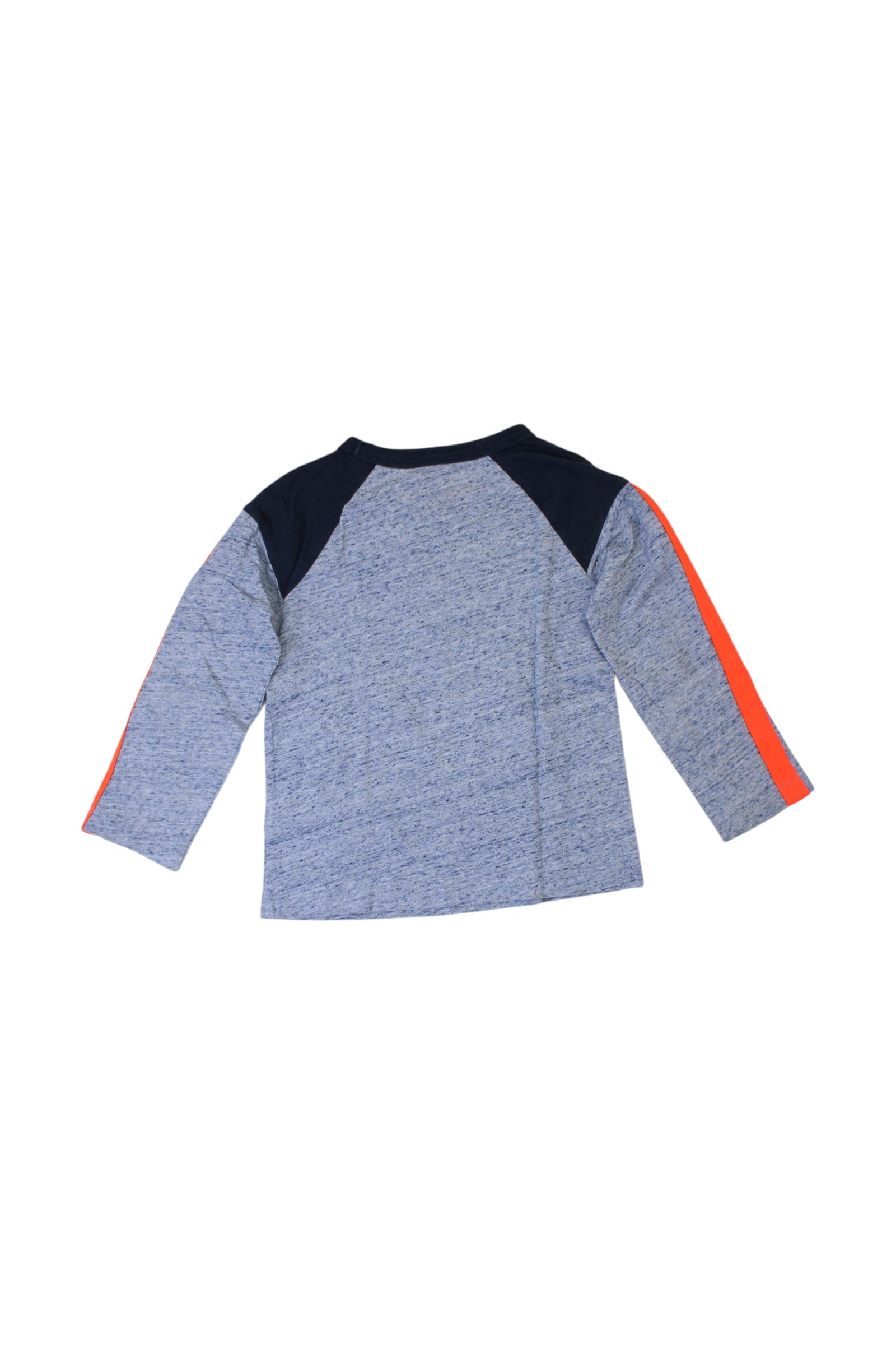 Crewcuts Long Sleeve Raglan T-Shirt 2T、mySite、g9winljtr
