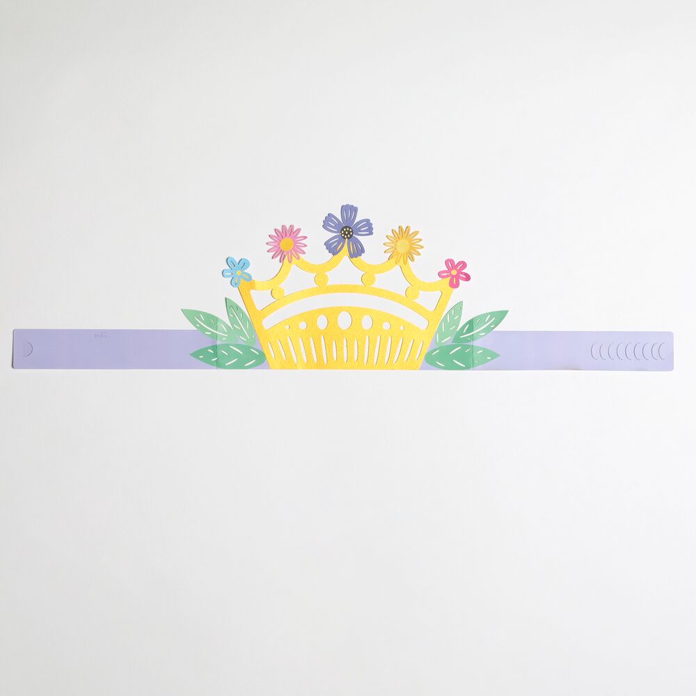 Floral Birthday Party Kit、mySite、solidvoid