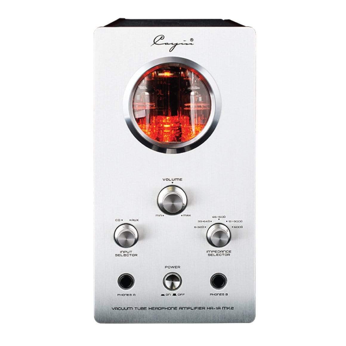  Cayin - HA-1A MK2、mySite、merchandisen