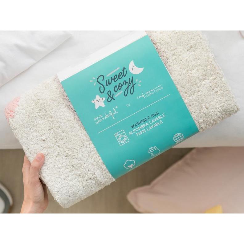 Smile Like a Llama Washable Rug、mySite、gigharbornorthrealestate