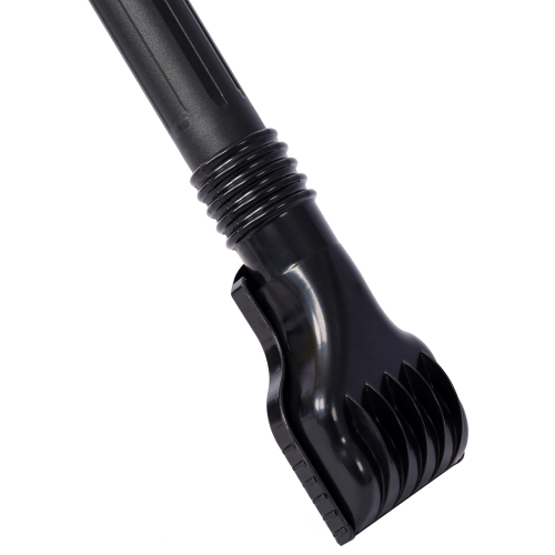 Garden Pond Vacuum Cleaner,cleansweep with 14ft intake suction hose, 4 Extension Tubes, 3 Vacuum Nozzles, a 6.5 Foot Output Hose, and a Debris Collection Bag、、eastwooduniform