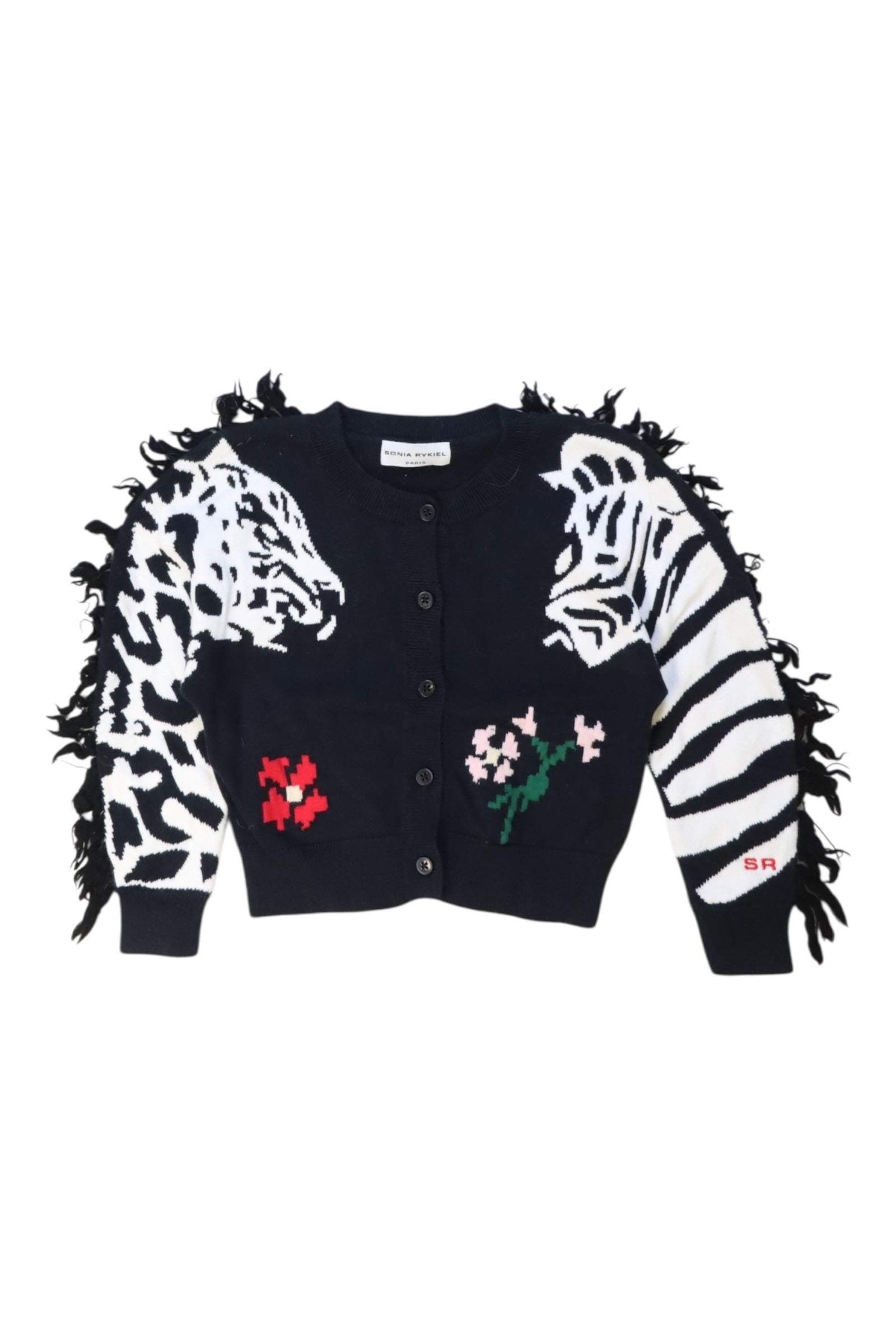 Sonia Rykiel Cardigan 4T、mySite、g9winljtr