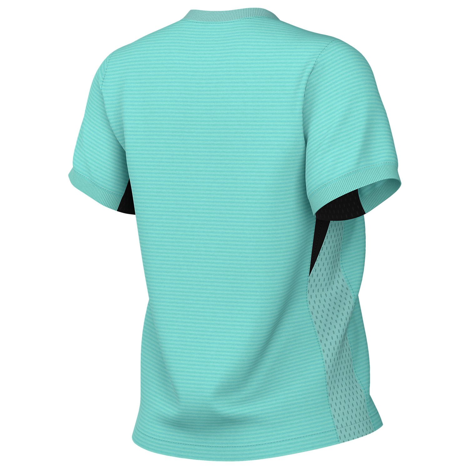 Nike Women's Dri-FIT Strike IV Jersey - Hyper Turquoise、mySite、noshort