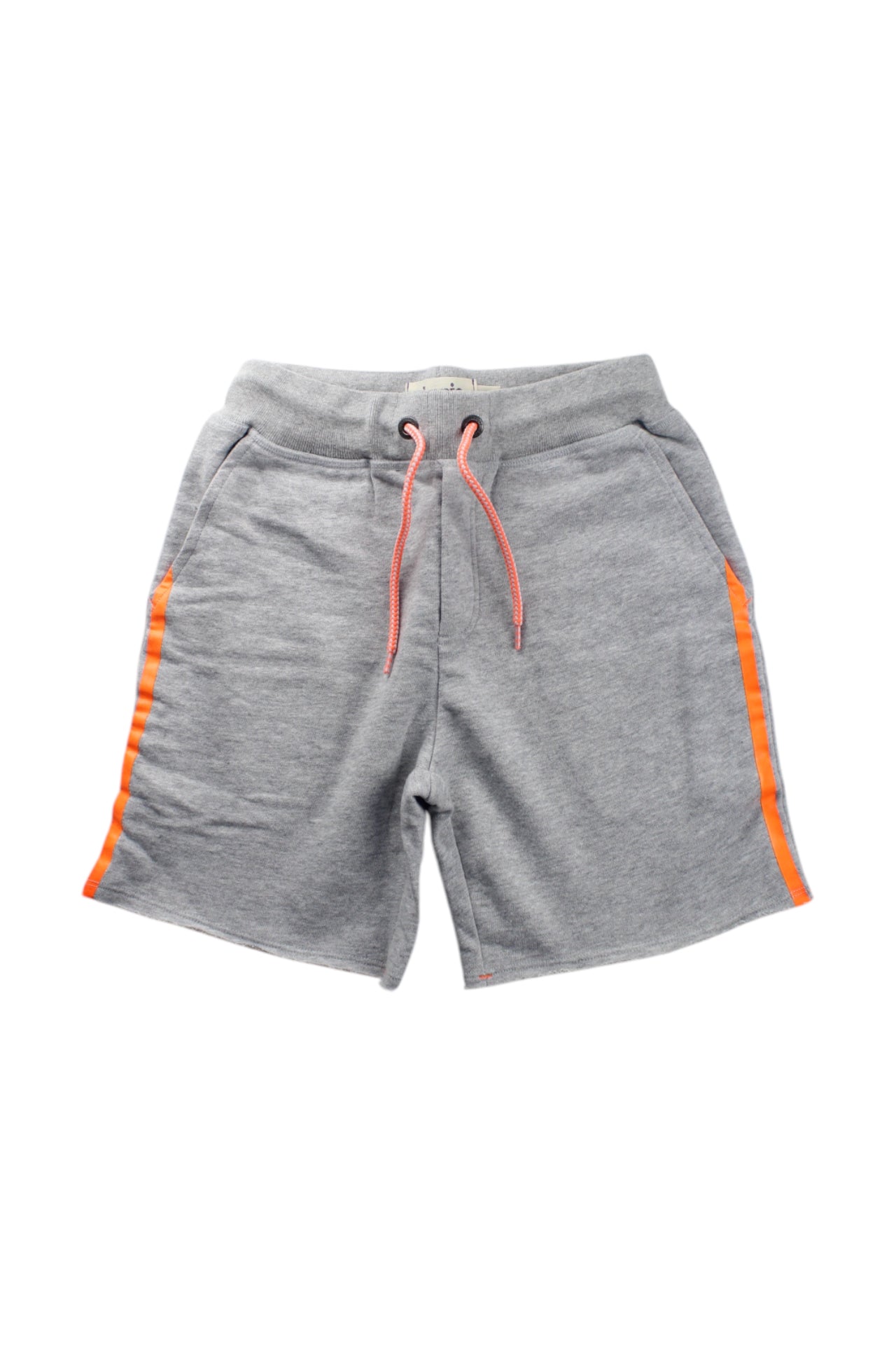 Johnnie B Drawstring Shorts 11Y、mySite、g9winljtr