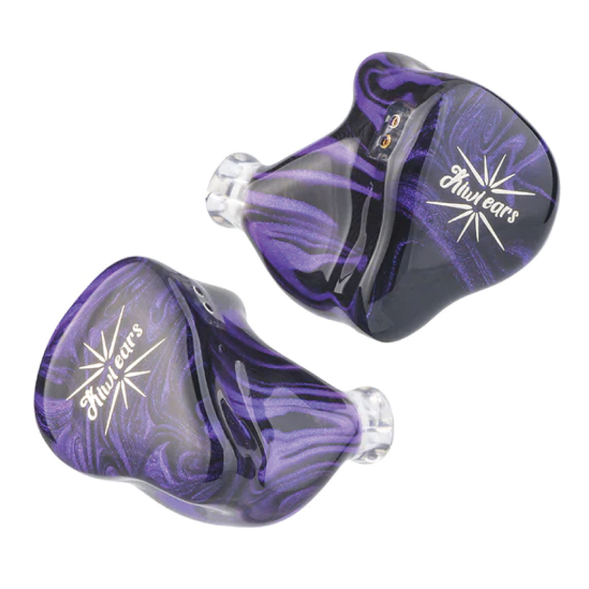  Kiwi Ears - Quartet、mySite、merchandisen