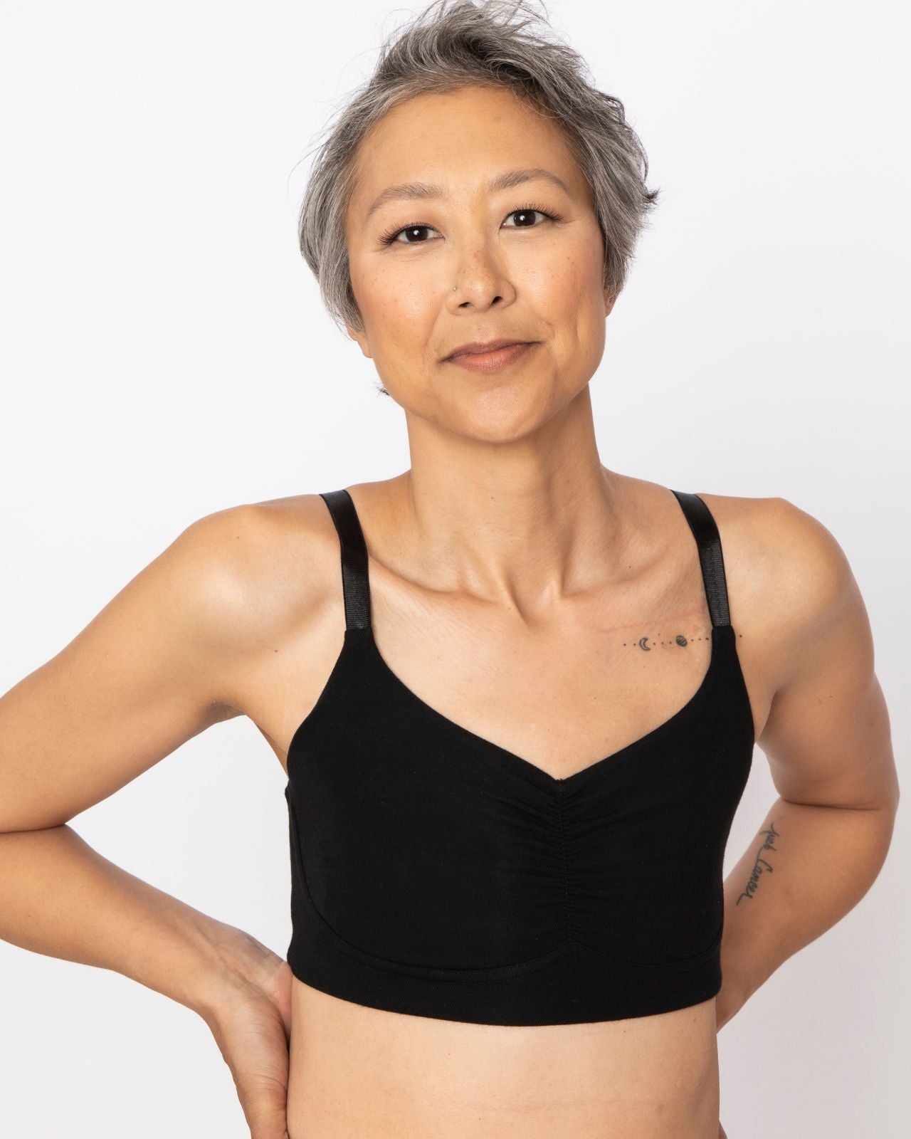 Monica Full Coverage Bra、mySite、bengalsvssteelers