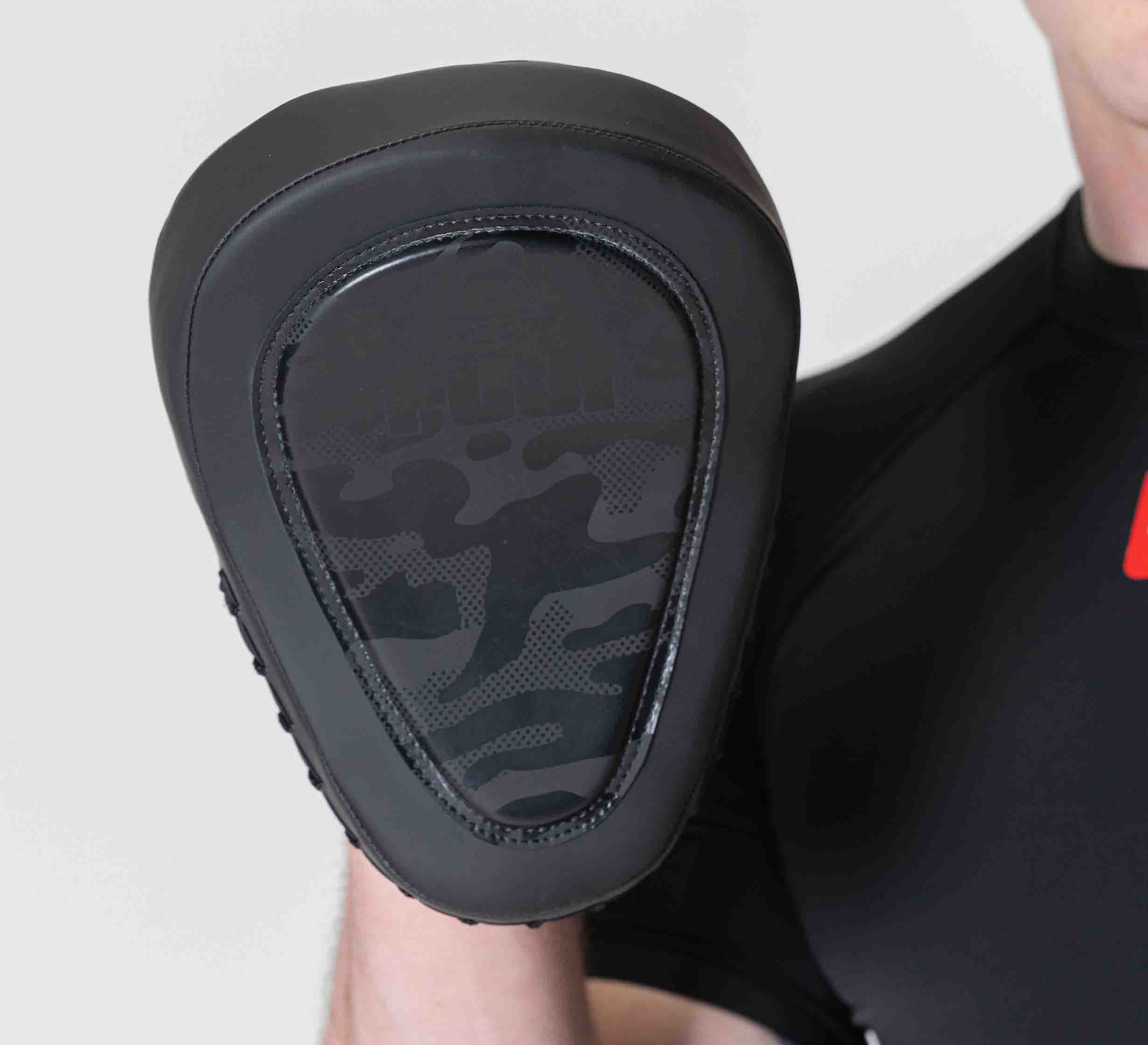 Raijin Focus Mitts、mySite、gigharbornorthrealestate