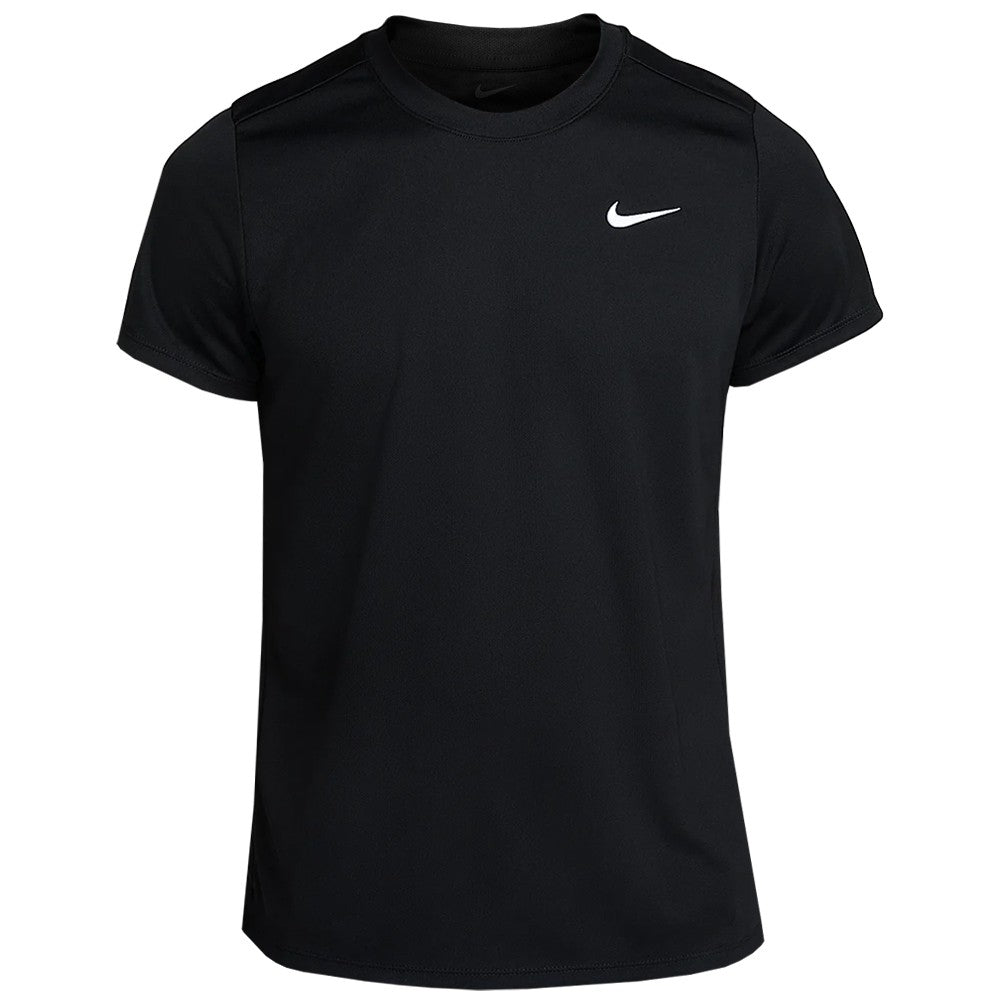 Nike Men's Victory Shirt - Black、mySite、neckold