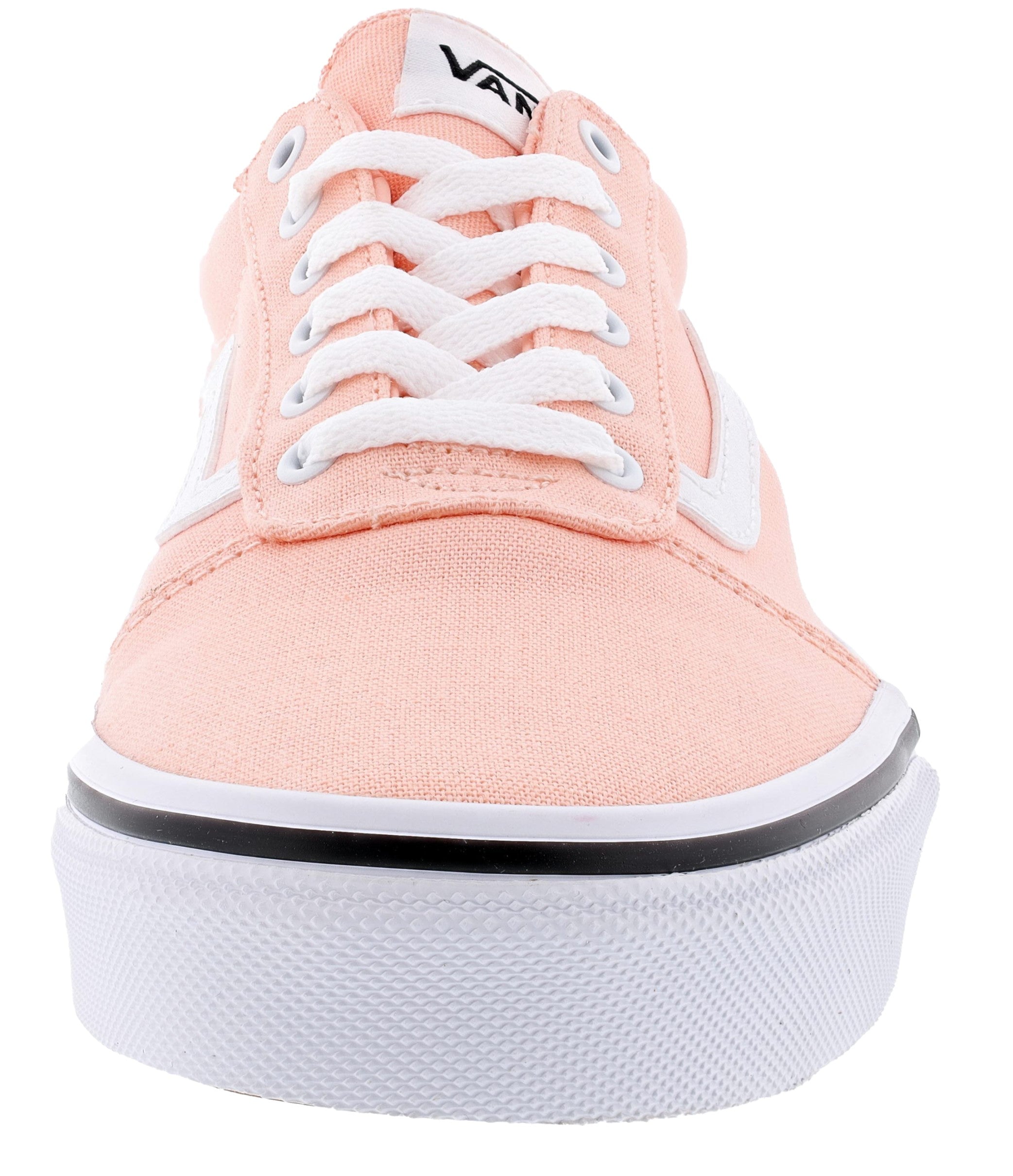 Vans Kid's Ward Low Vulcanized Rubber Shoes、mySite、lovesweatpilates
