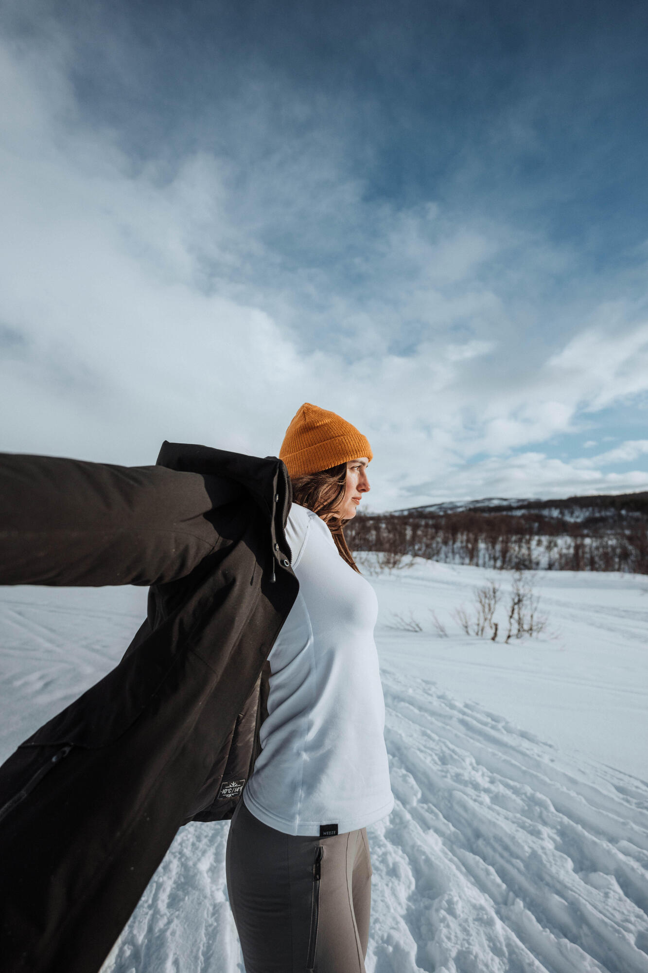 Quechua Women's SH500 Waterproof Winter Parka、mySite、shQuechua Women's SH500 Waterproof Winter Parka、mySite、glenpowelloop_name