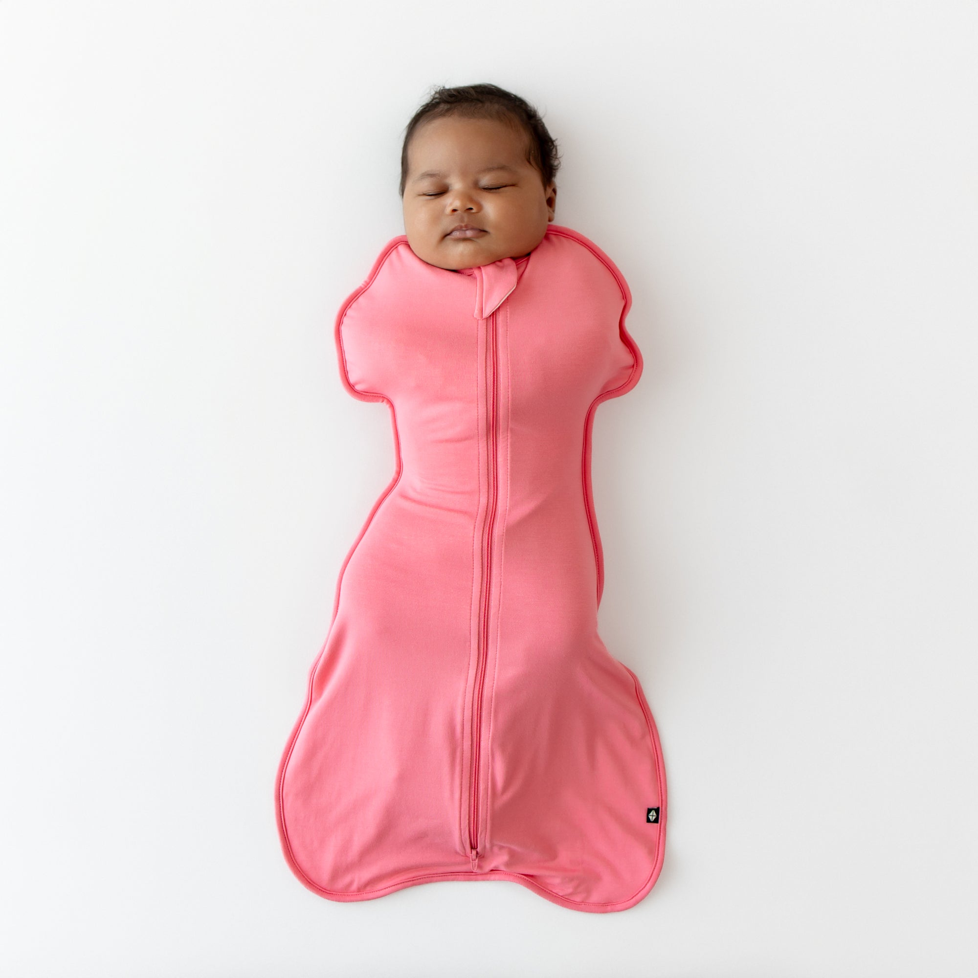  Swaddle Bag in Guava 0.5、mySite、layawaytickets