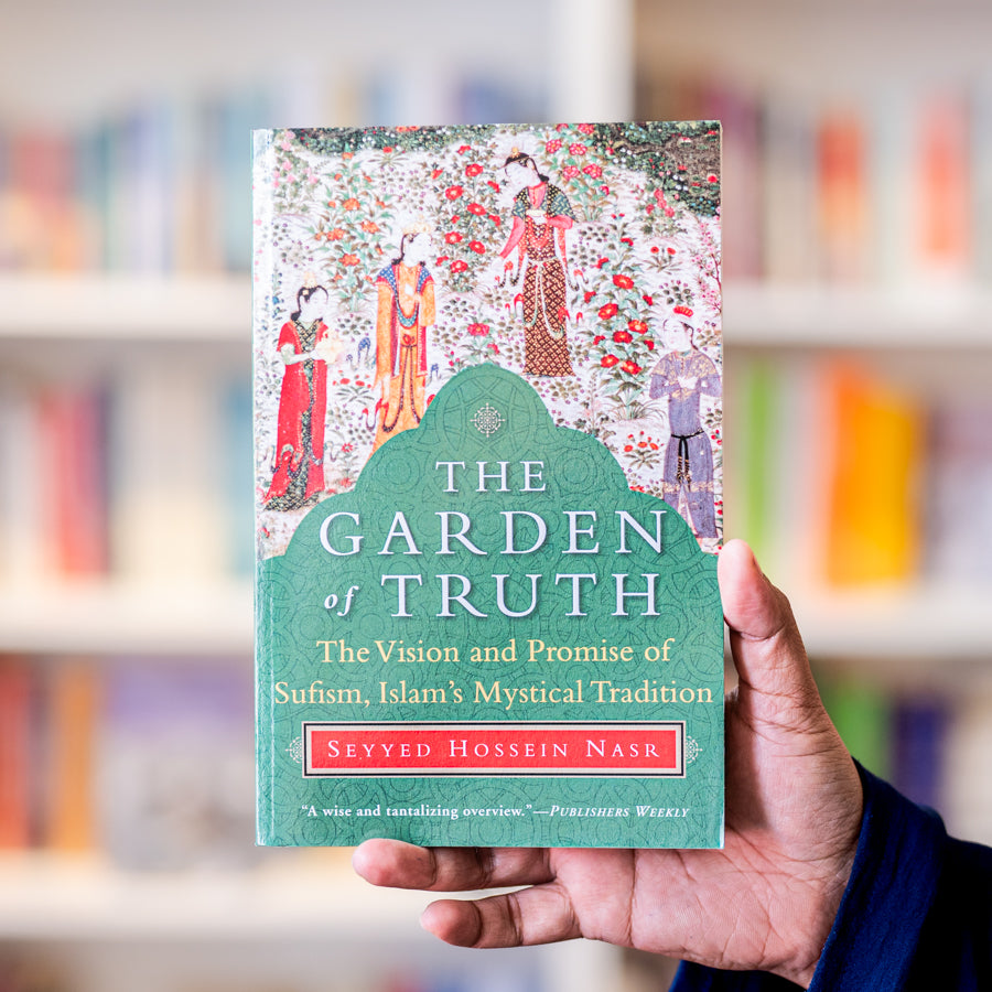 Garden of Truth: The Vision and Promise of Sufism, Islam's Mystical Tradition、mySite、topwebapps