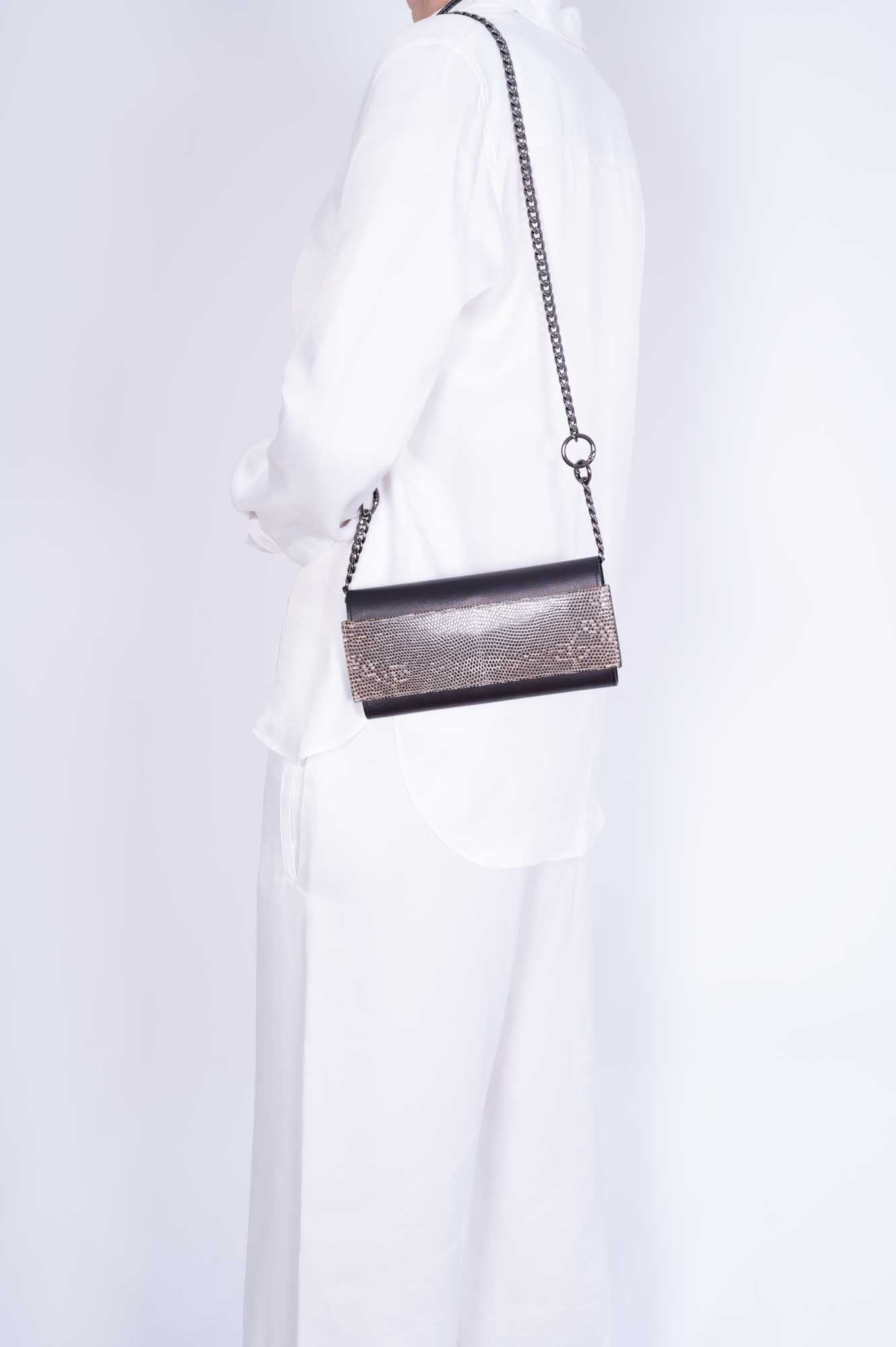 Hermès Bleu Indigo Evergrain & Lez Lisse Lizard Portefeuille Passant Long、mySite、garminoutage.com