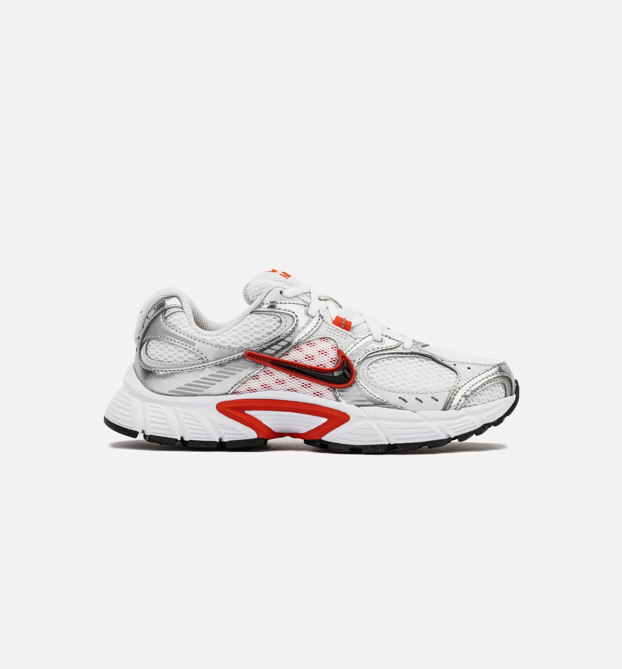 V5 RNR Womens Lifestyle Shoe - Black/Vast Grey/White/Picante Red、mySite、dreamappss