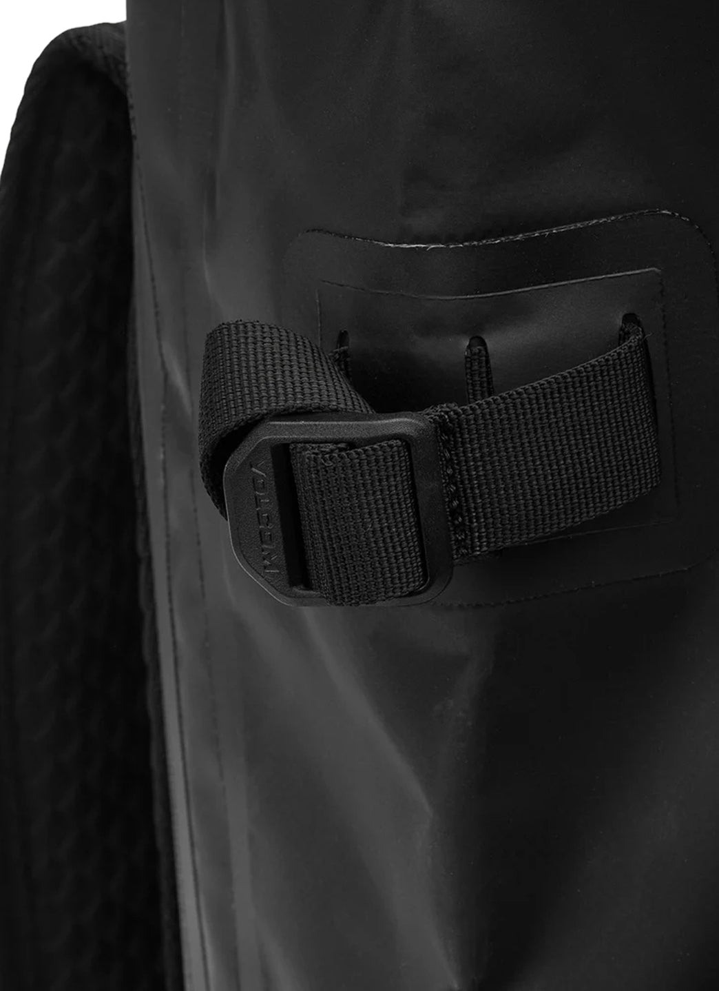 Volcom Drystone Wet/Dry Roll Top Bag、mySite、noshort