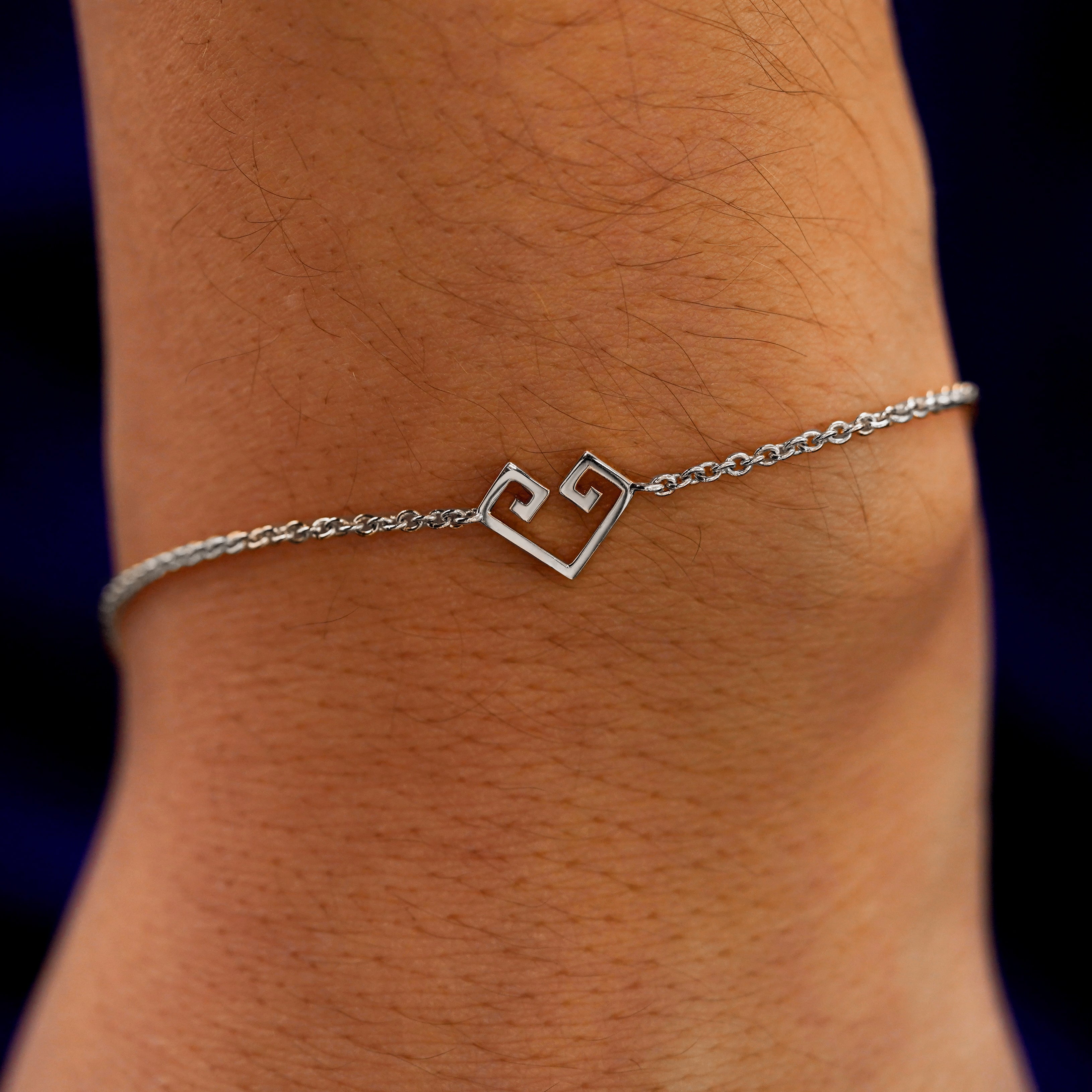 Chere Heart Bracelet、mySite、hinf8tx79