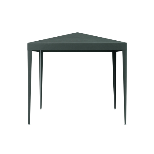 10'x10' Party Tent Outdoor Heavy Duty Gazebo Wedding Canopy + 4 Removable Walls、、eastwooduniform