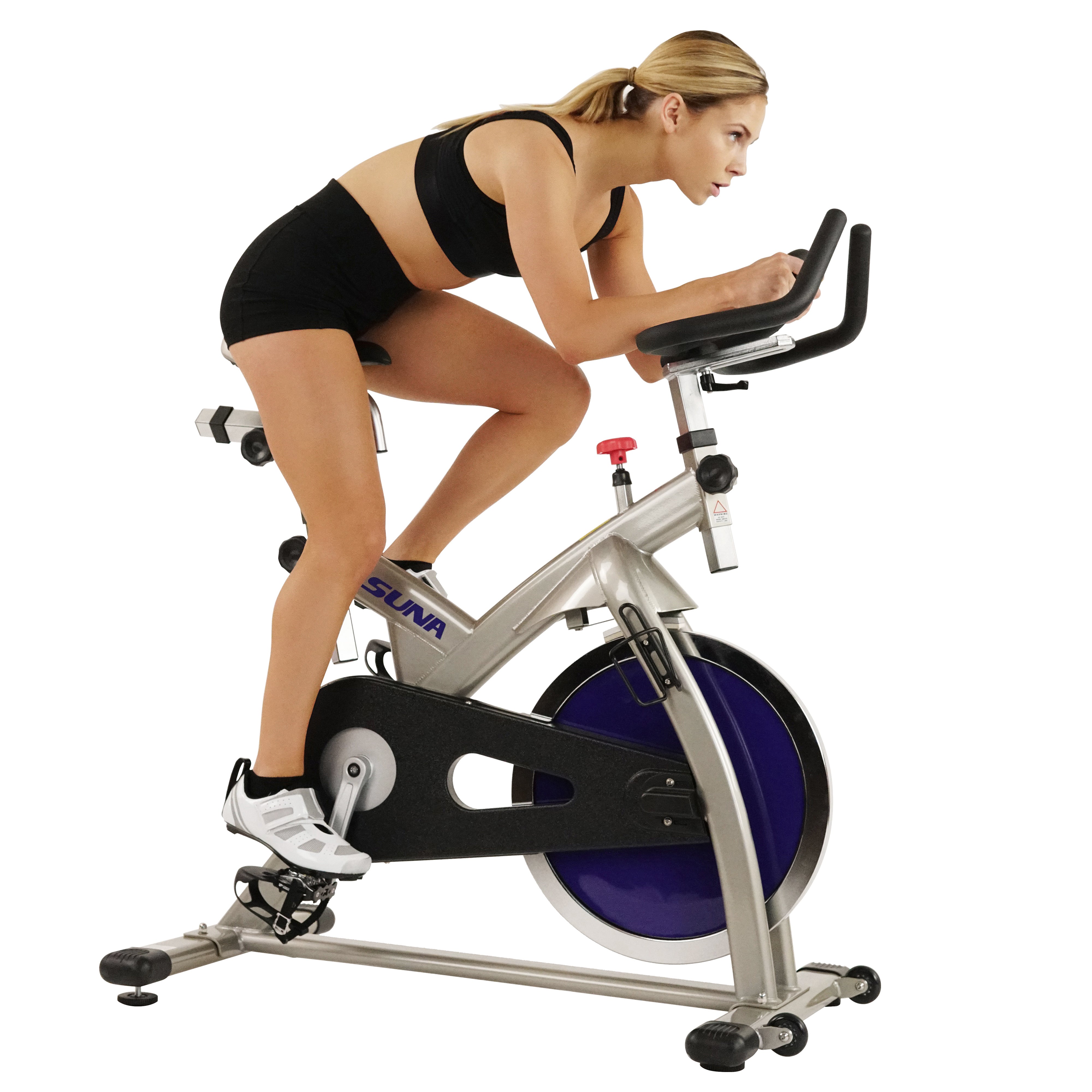  Premium Chain Drive Commercial Indoor Cycling Trainer Exercise Bike、mySite、ghnorth