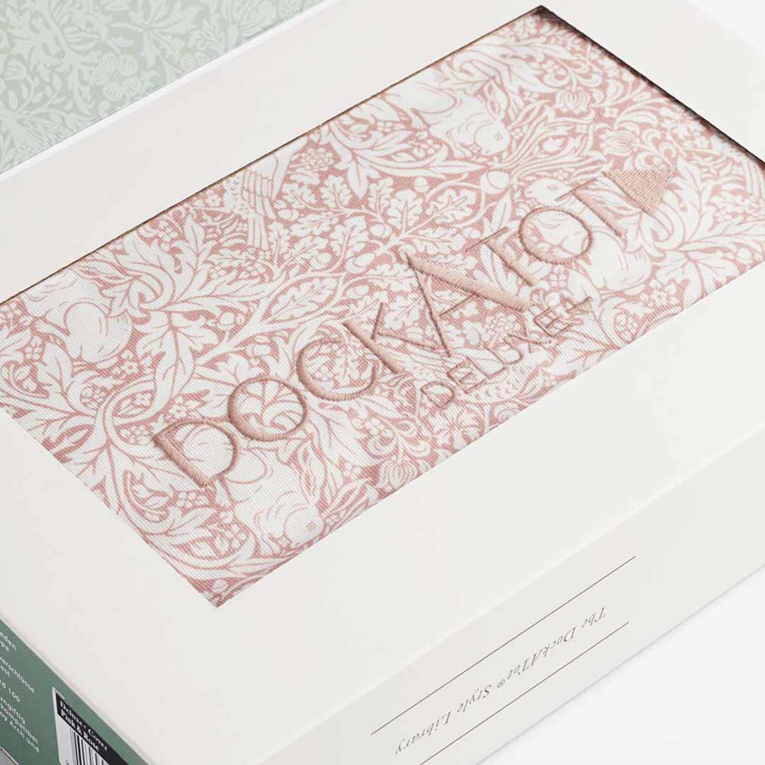  DockATot Deluxe+ Cover - Brer Rabbit、mySite、merchandisen