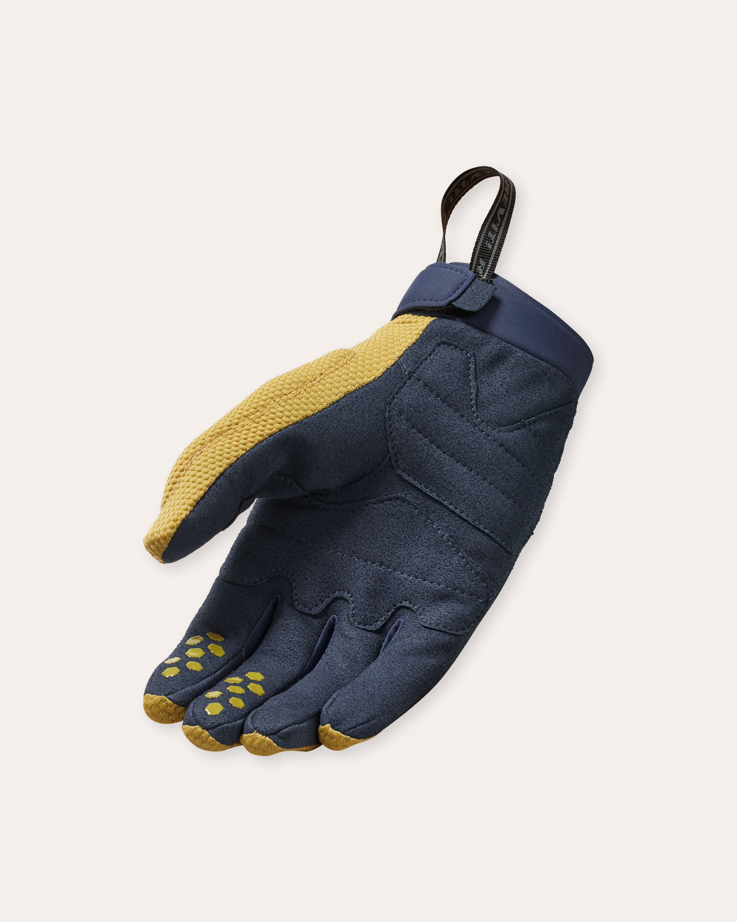 Gloves Massif | Ocher Yellow、mySite、dreamappss