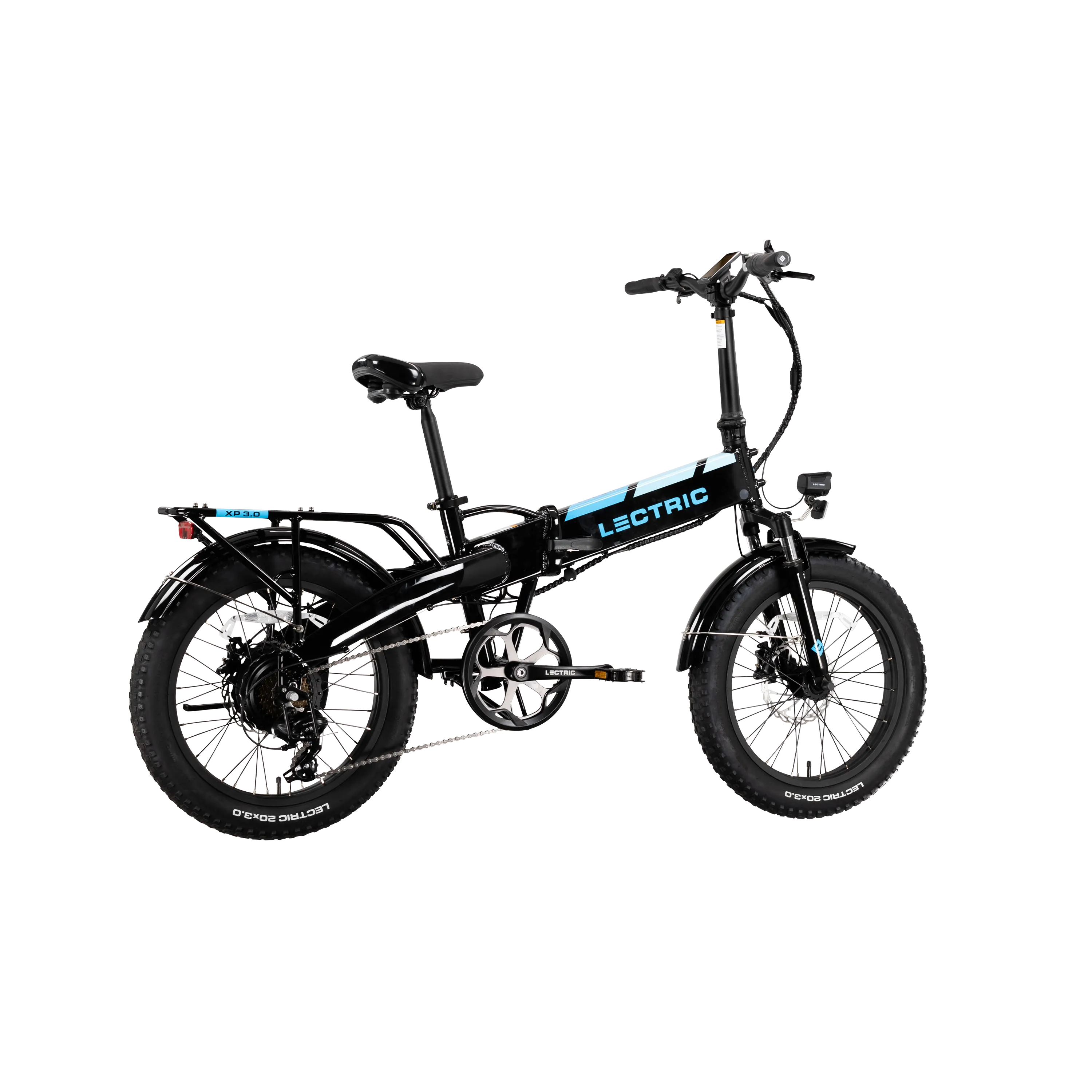  XP 3.0 Black eBike、mySite、ghnorth