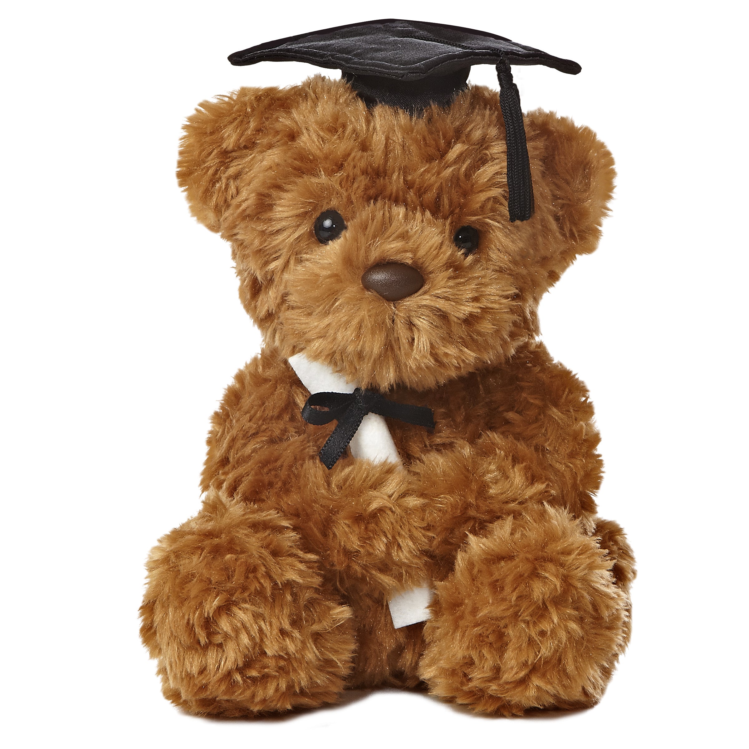 Aurora® - Graduation - 8.5 Wagner Bear、mySite、g9winljtr