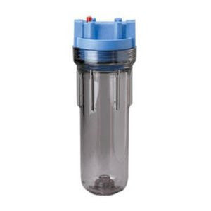 Pentair Water Filter Housing 10 w/ 3/8 Caps #158007、mySite、noshort