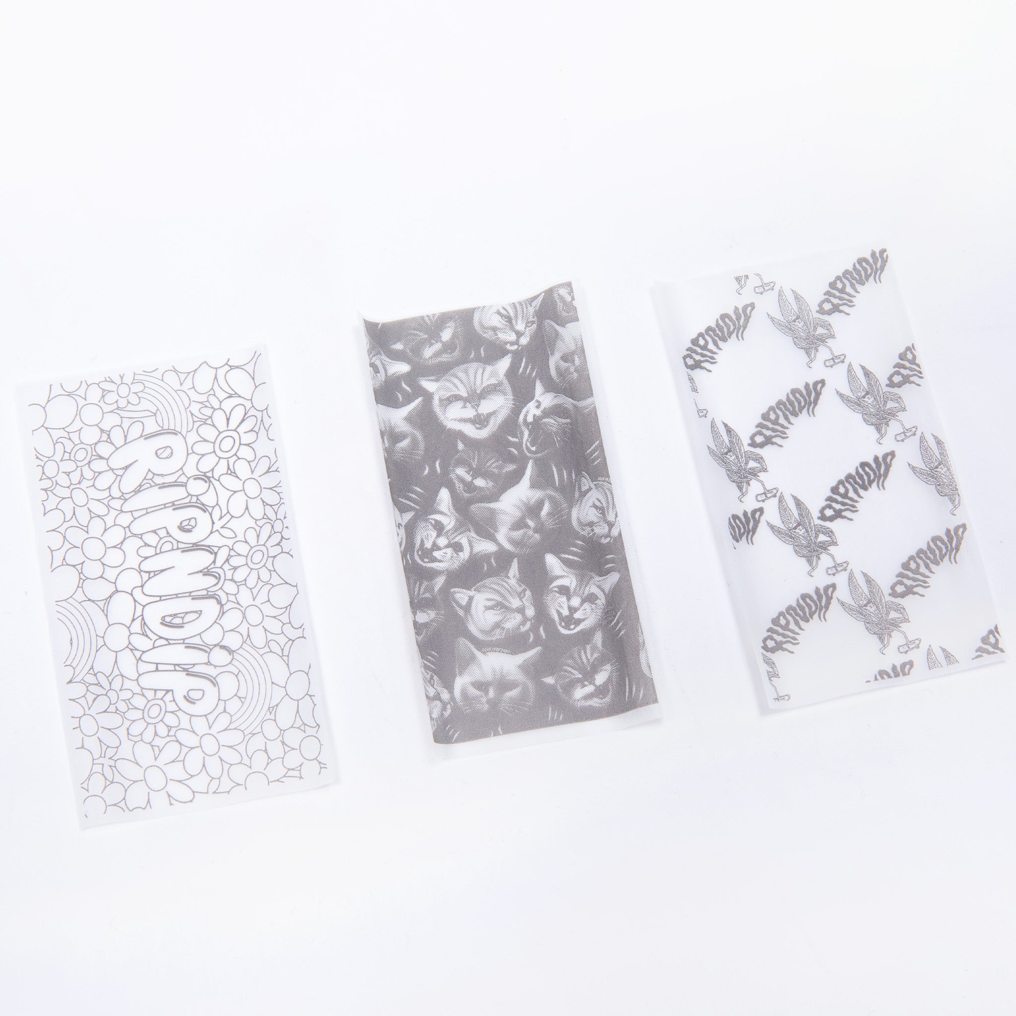  Rolling Papers Mixed 12 Pack、mySite、merchandisen
