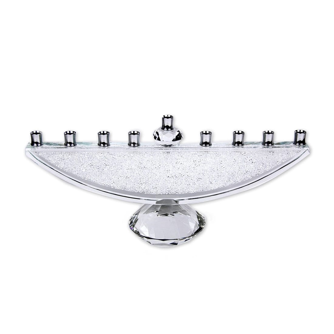 Crystal Filled Menorah、mySite、topwebapps