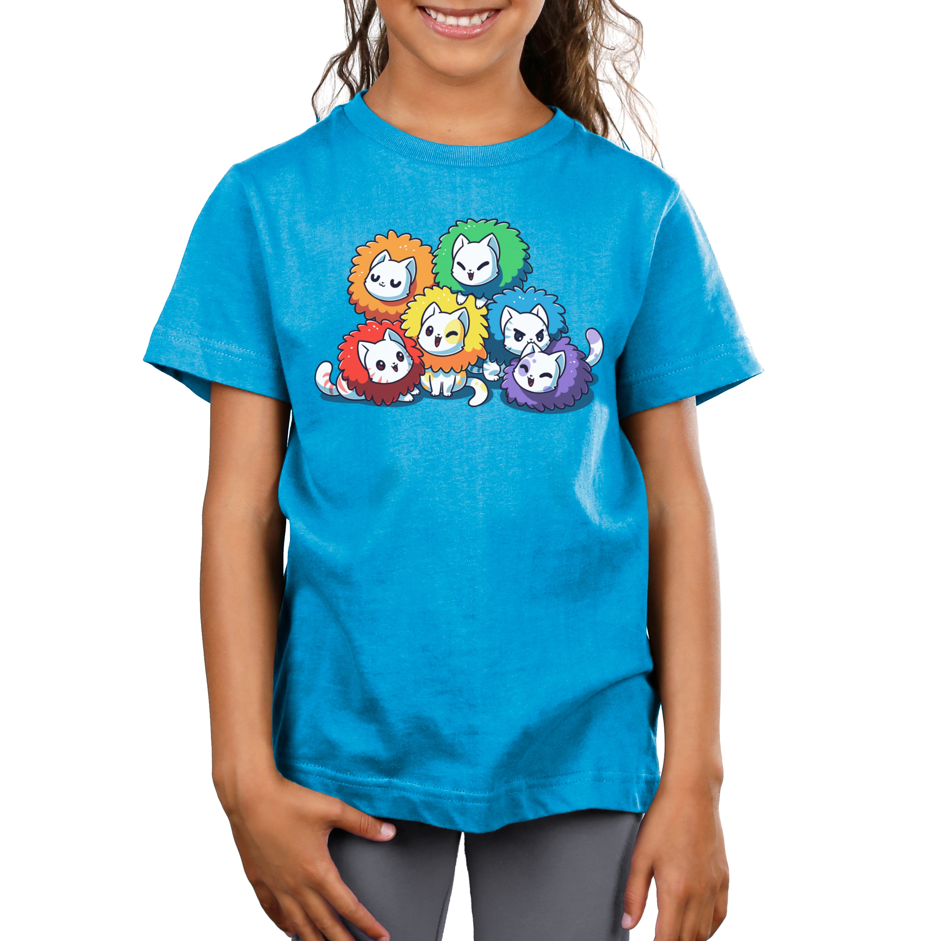 Kitten Pride、mySite、lovesweatpilates