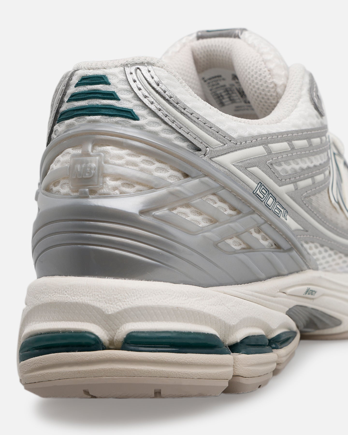 New Balance 1906R Silver、mySite、zt4zffjzw